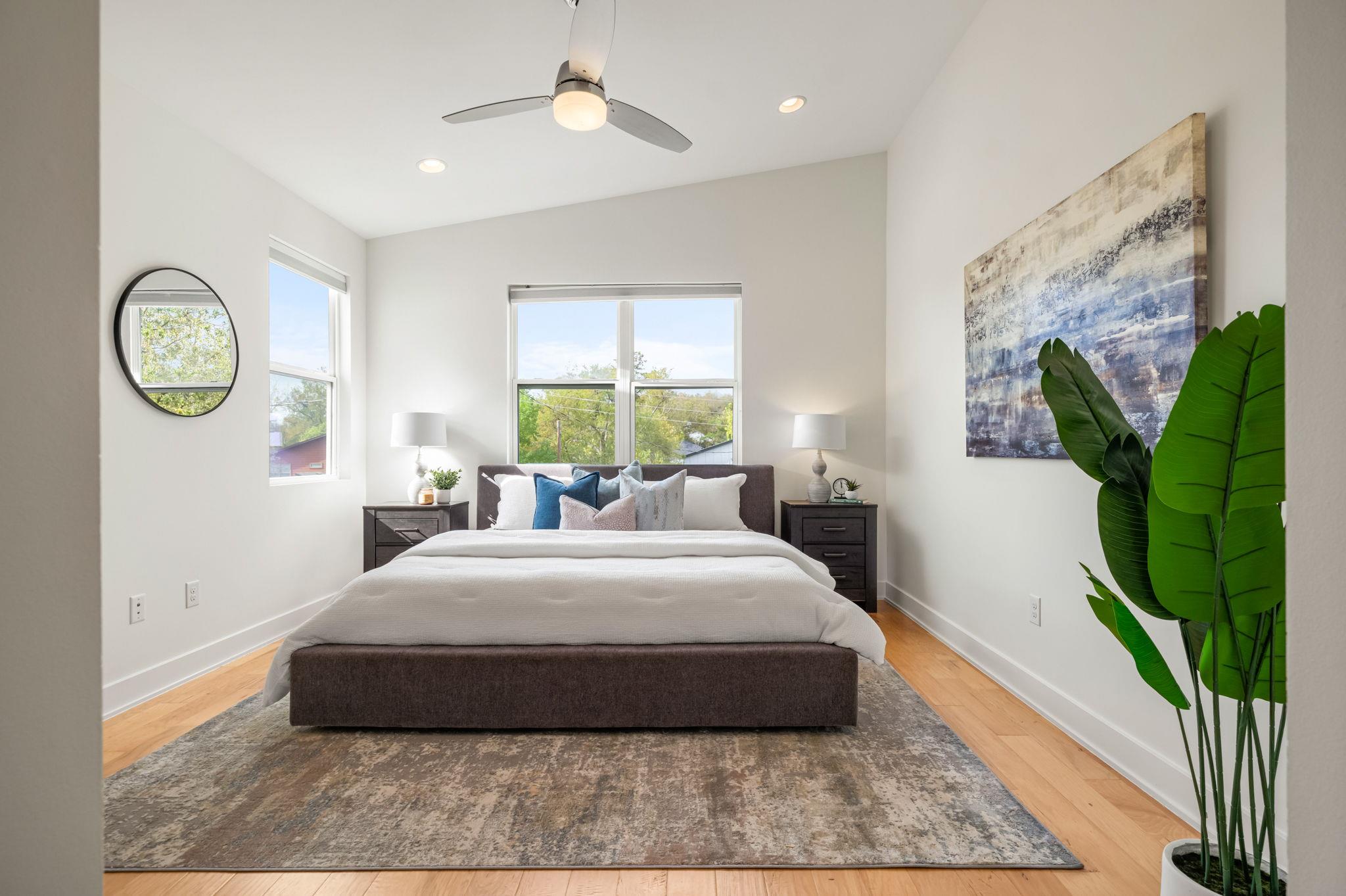 1301 Cometa St # A, Austin, TX 78721