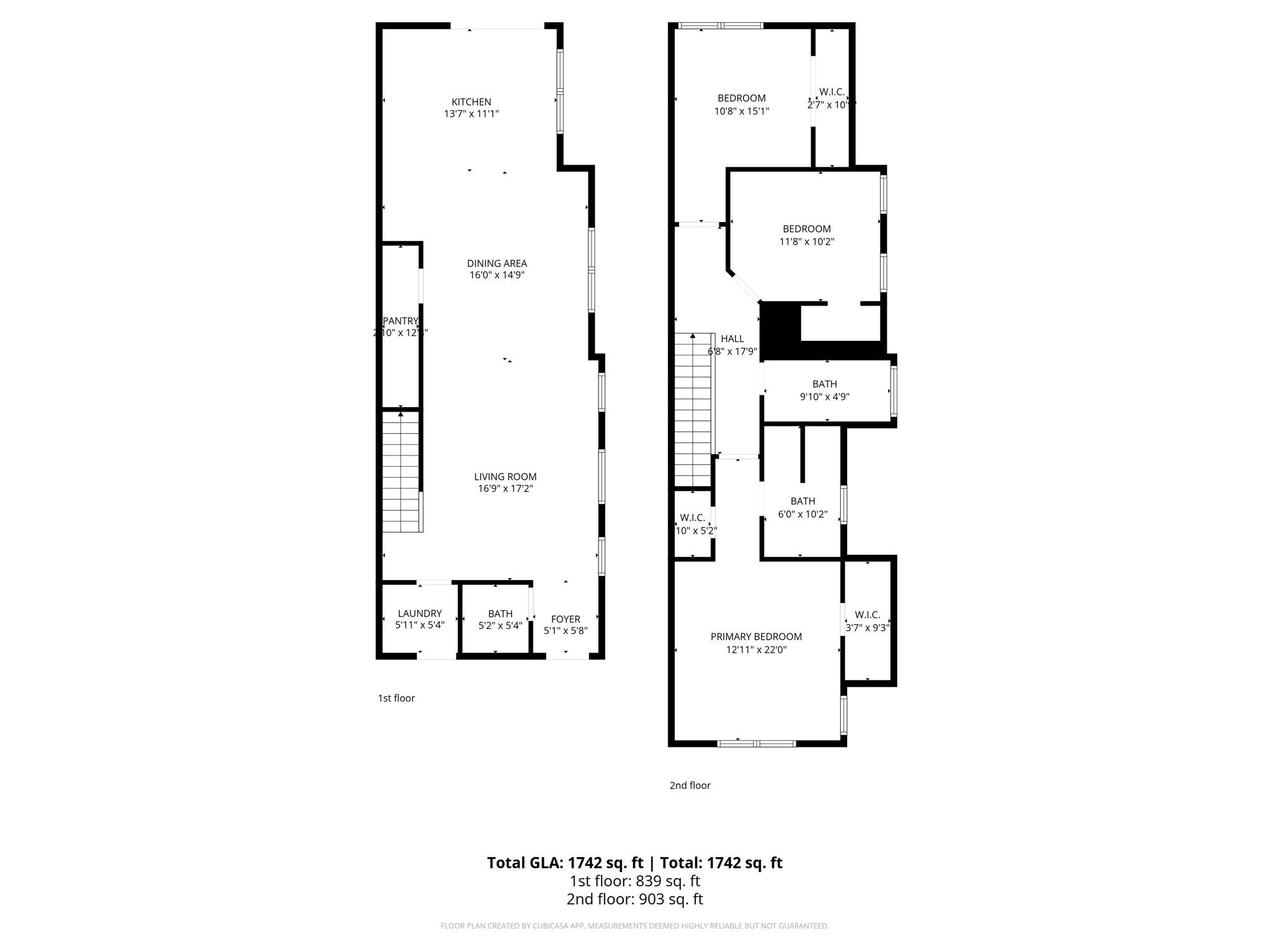 1301 Cometa St # A, Austin, TX 78721