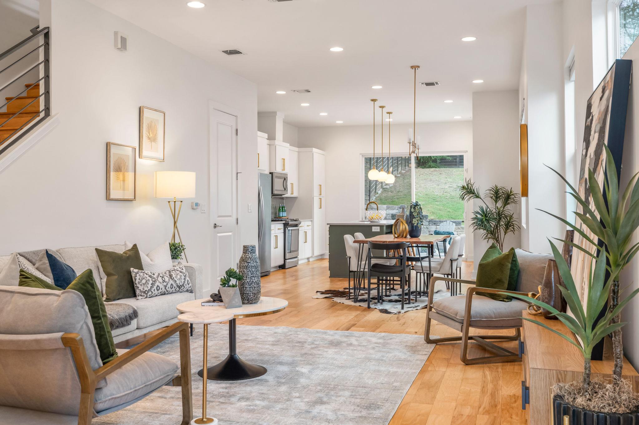 1301 Cometa St # A, Austin, TX 78721