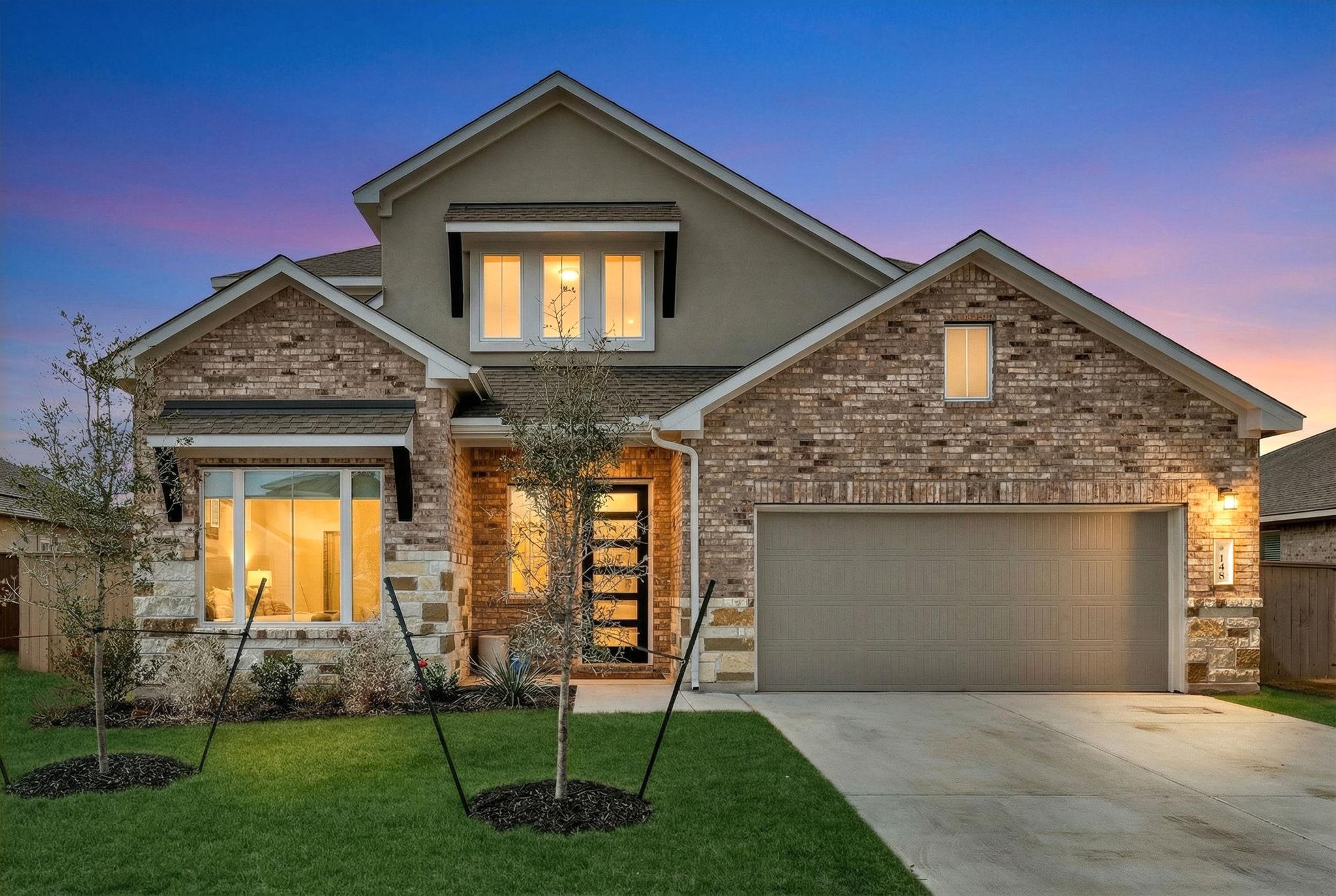 148 Samuel Blair Pass, Bastrop, TX 78602