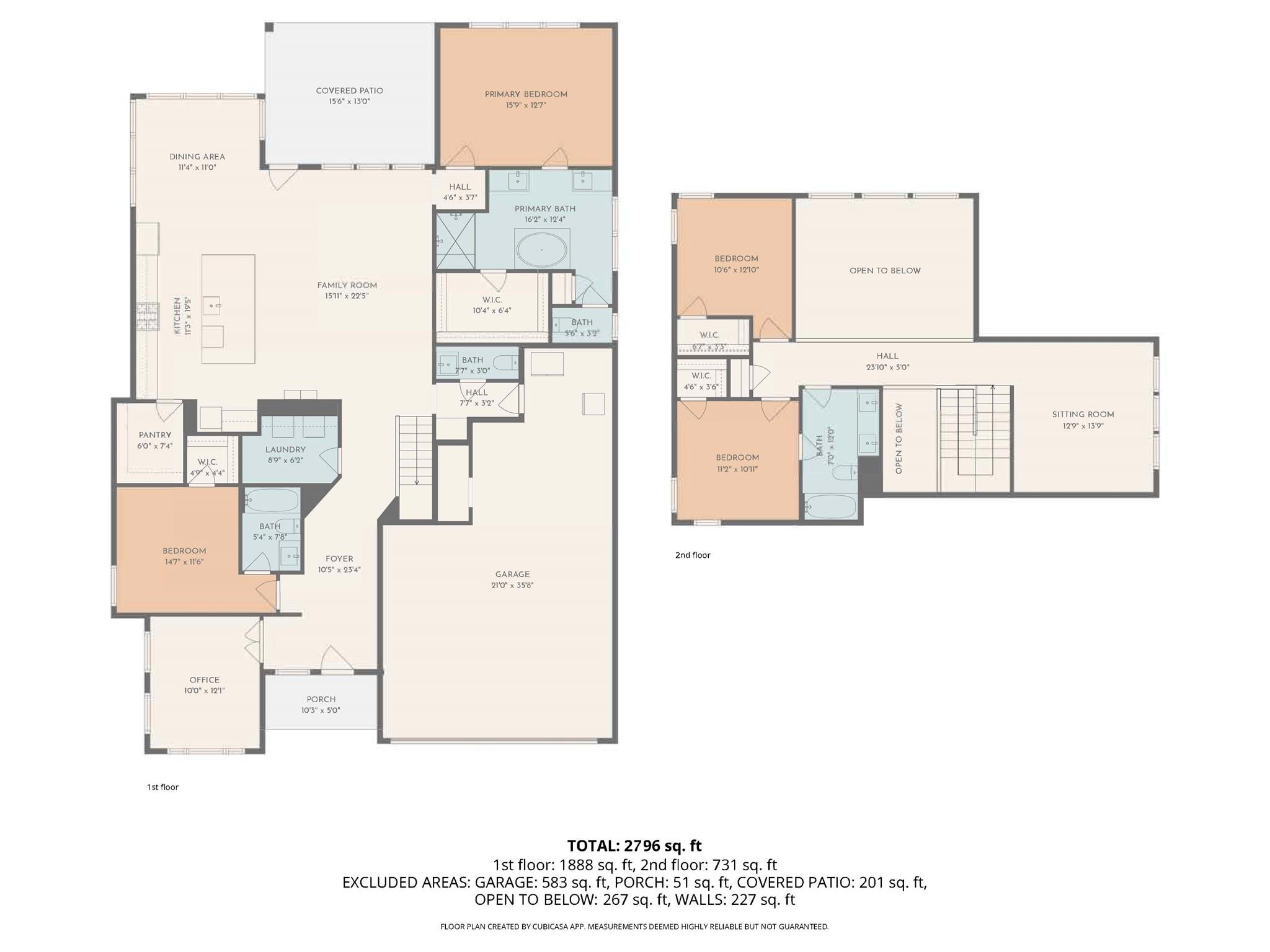 148 Samuel Blair Pass, Bastrop, TX 78602