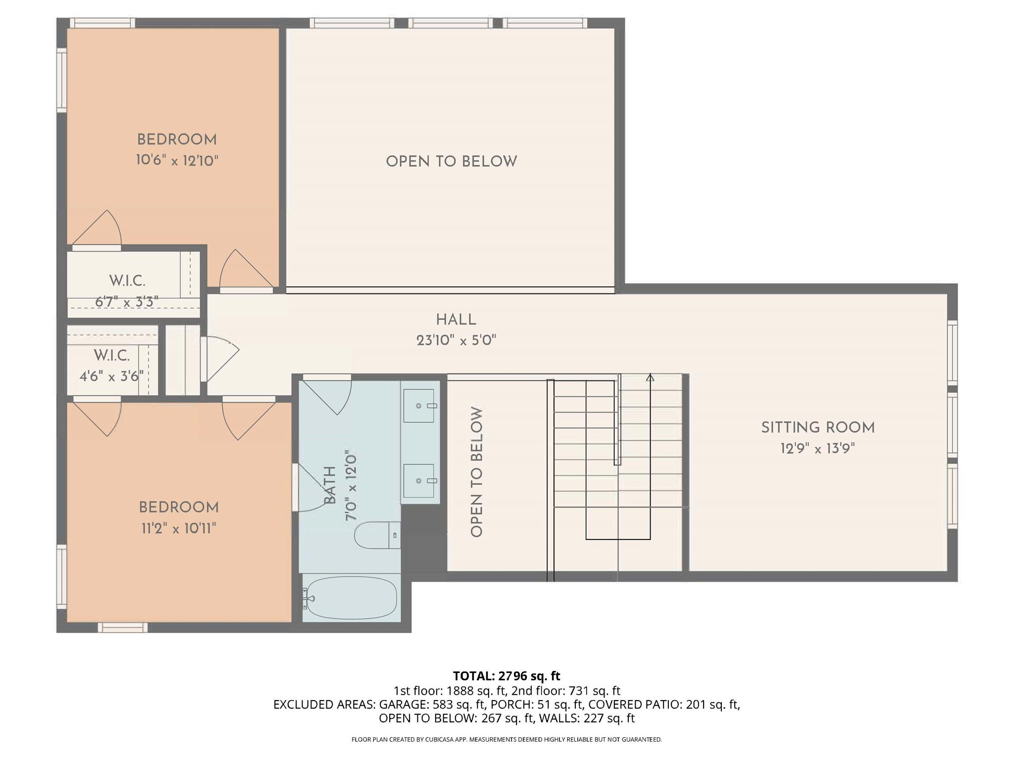 148 Samuel Blair Pass, Bastrop, TX 78602