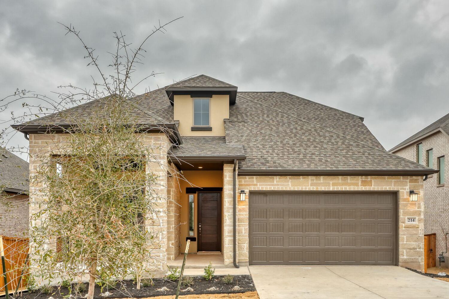 214 Prickly Poppy Loop, Kyle, TX 78640