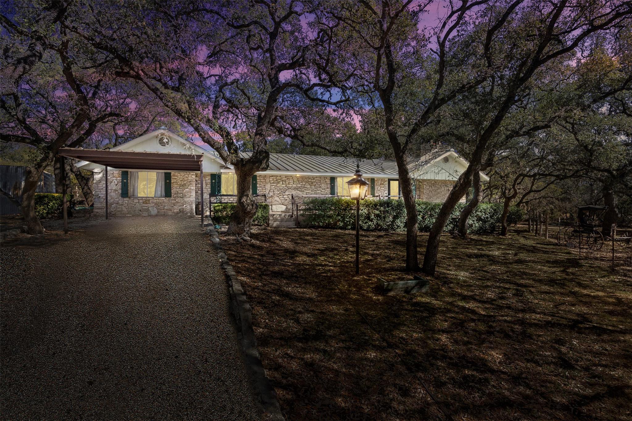 118 Buffalo Springs Rd, New Braunfels, TX 78132
