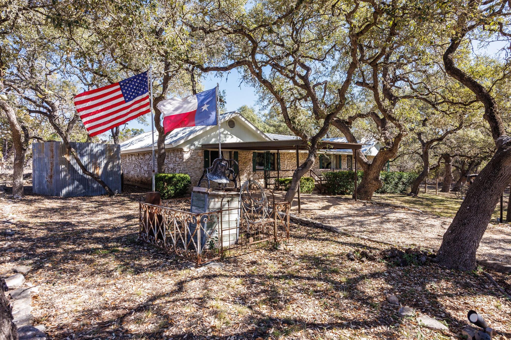 118 Buffalo Springs Rd, New Braunfels, TX 78132