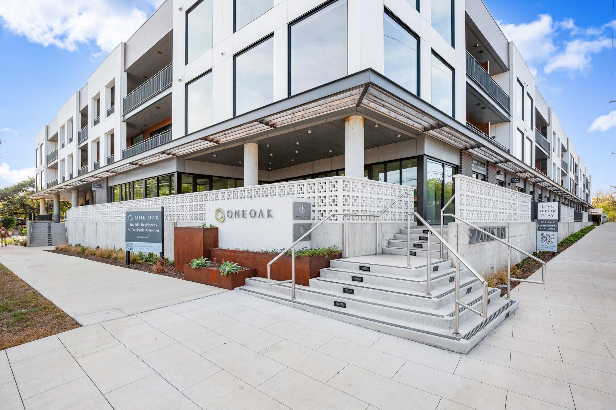 2209 S 1st St # 318, Austin, TX 78704
