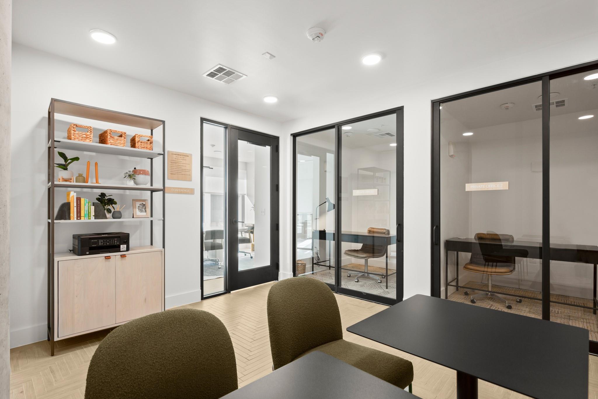 2209 S 1st St # 318, Austin, TX 78704