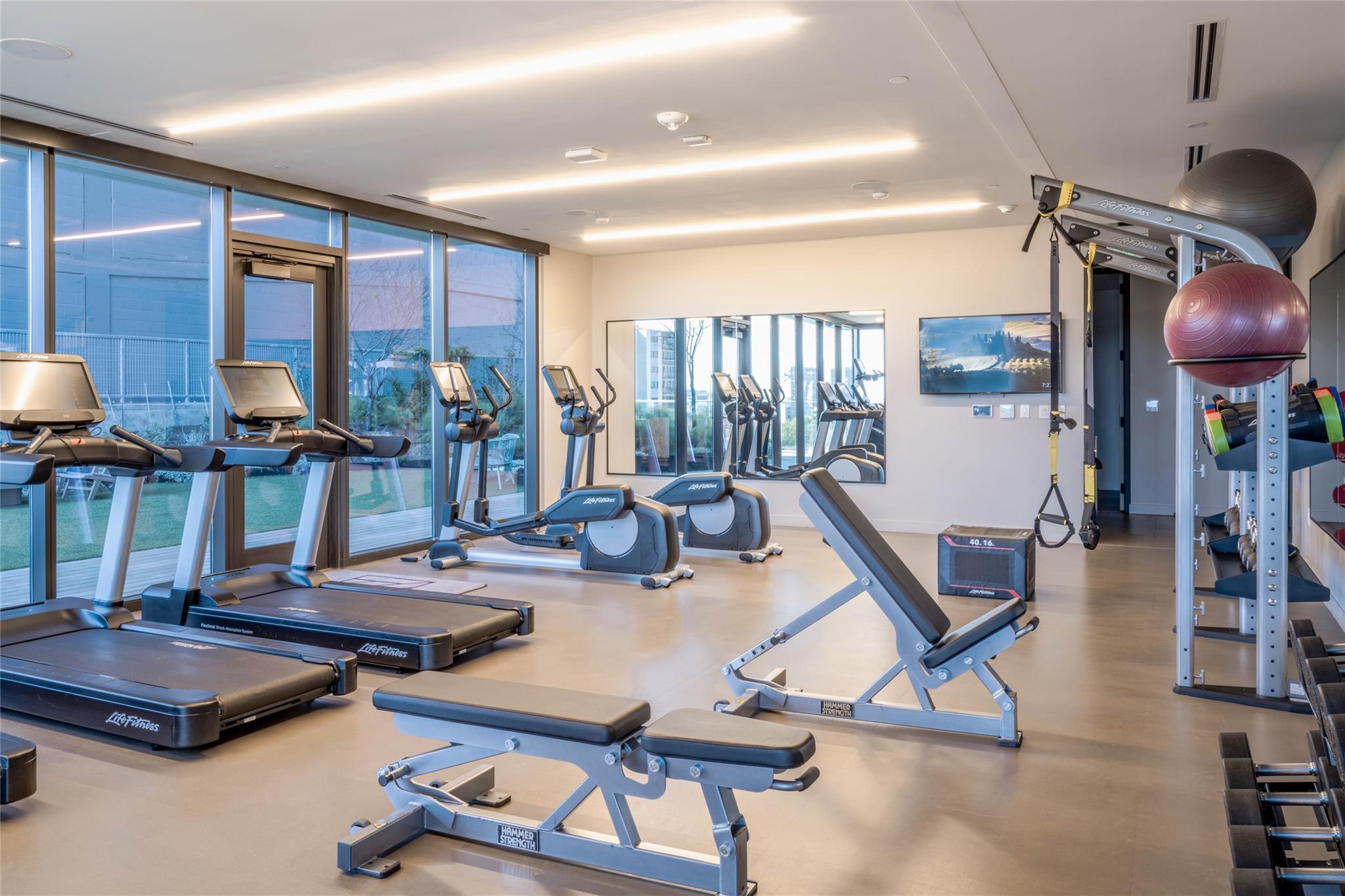 48 East Ave # 3005, Austin, TX 78701