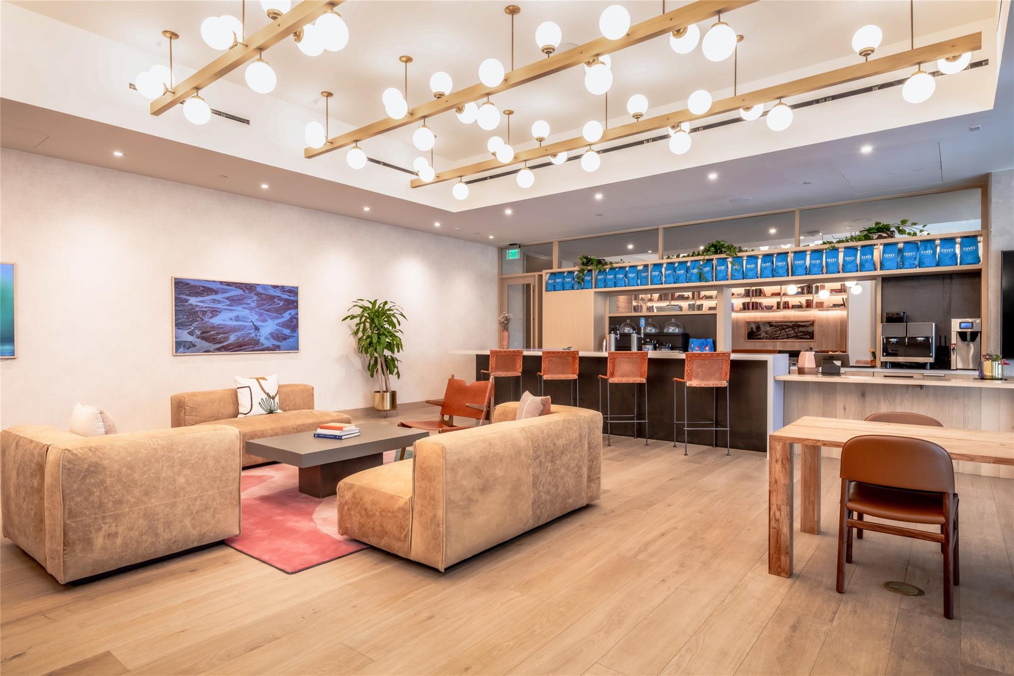 48 East Ave # 3005, Austin, TX 78701