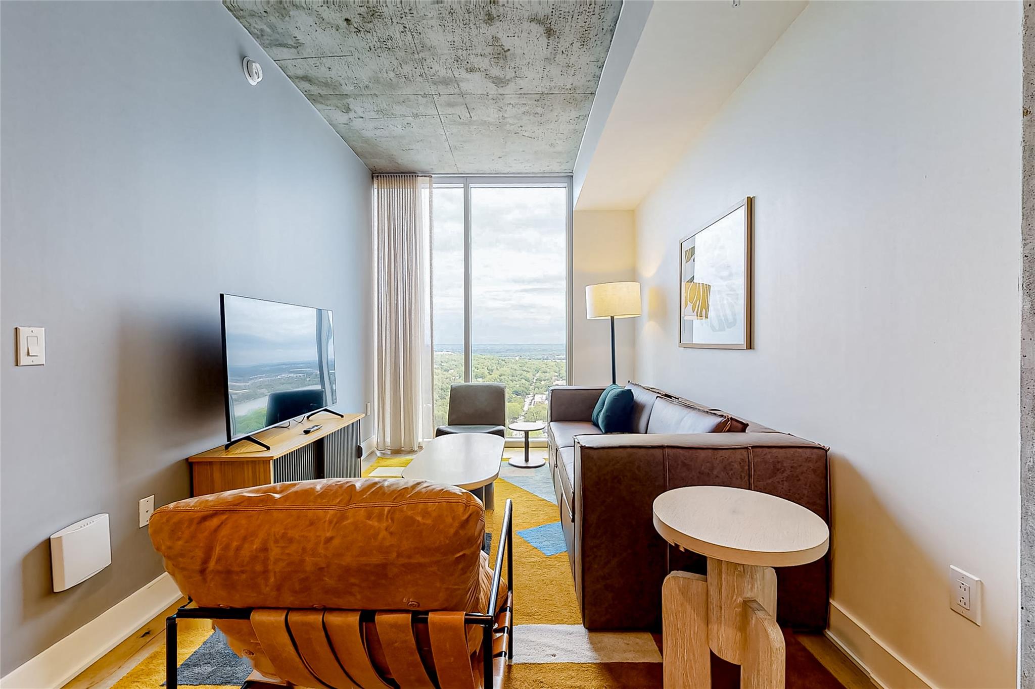 48 East Ave # 3005, Austin, TX 78701