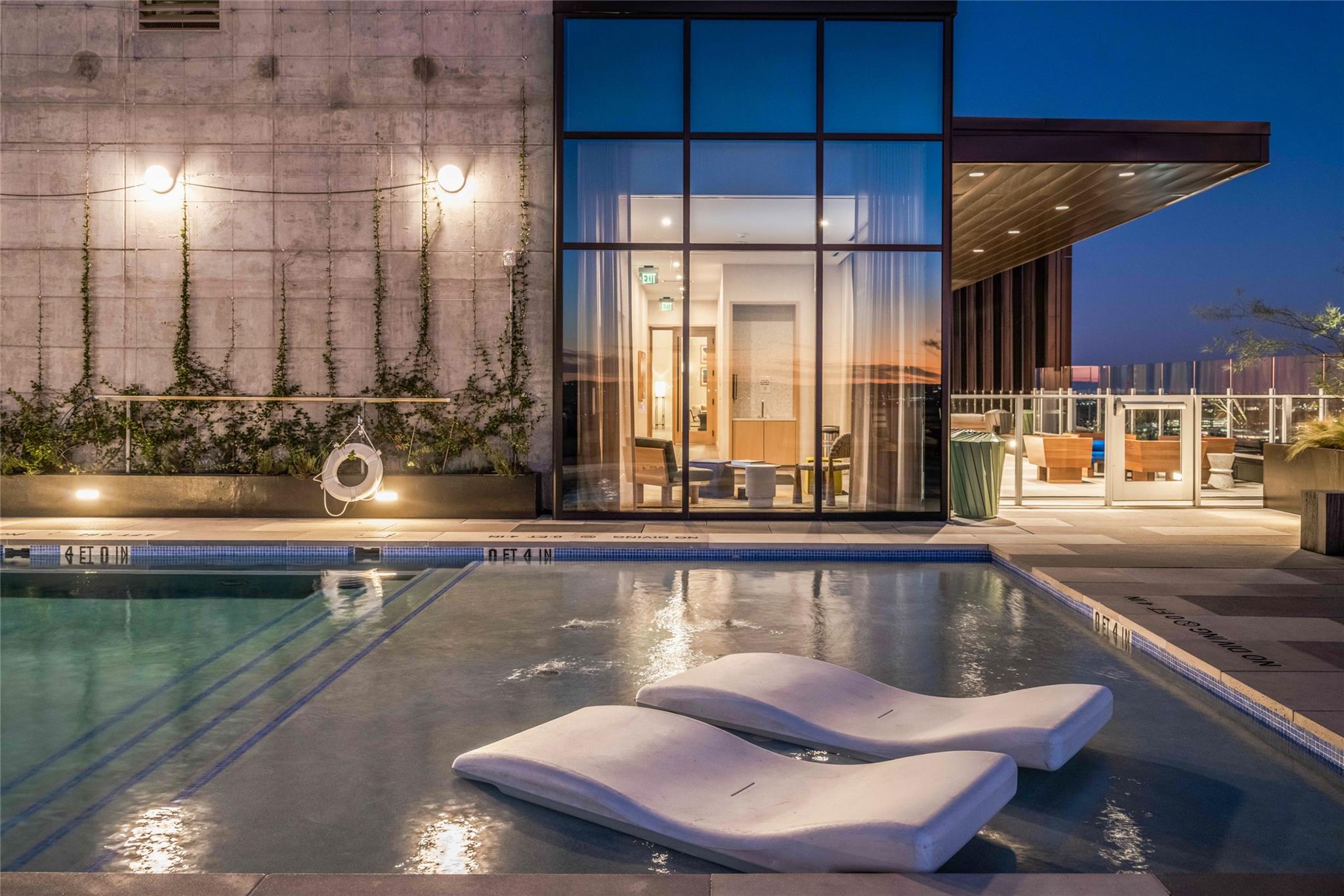 48 East Ave # 3005, Austin, TX 78701