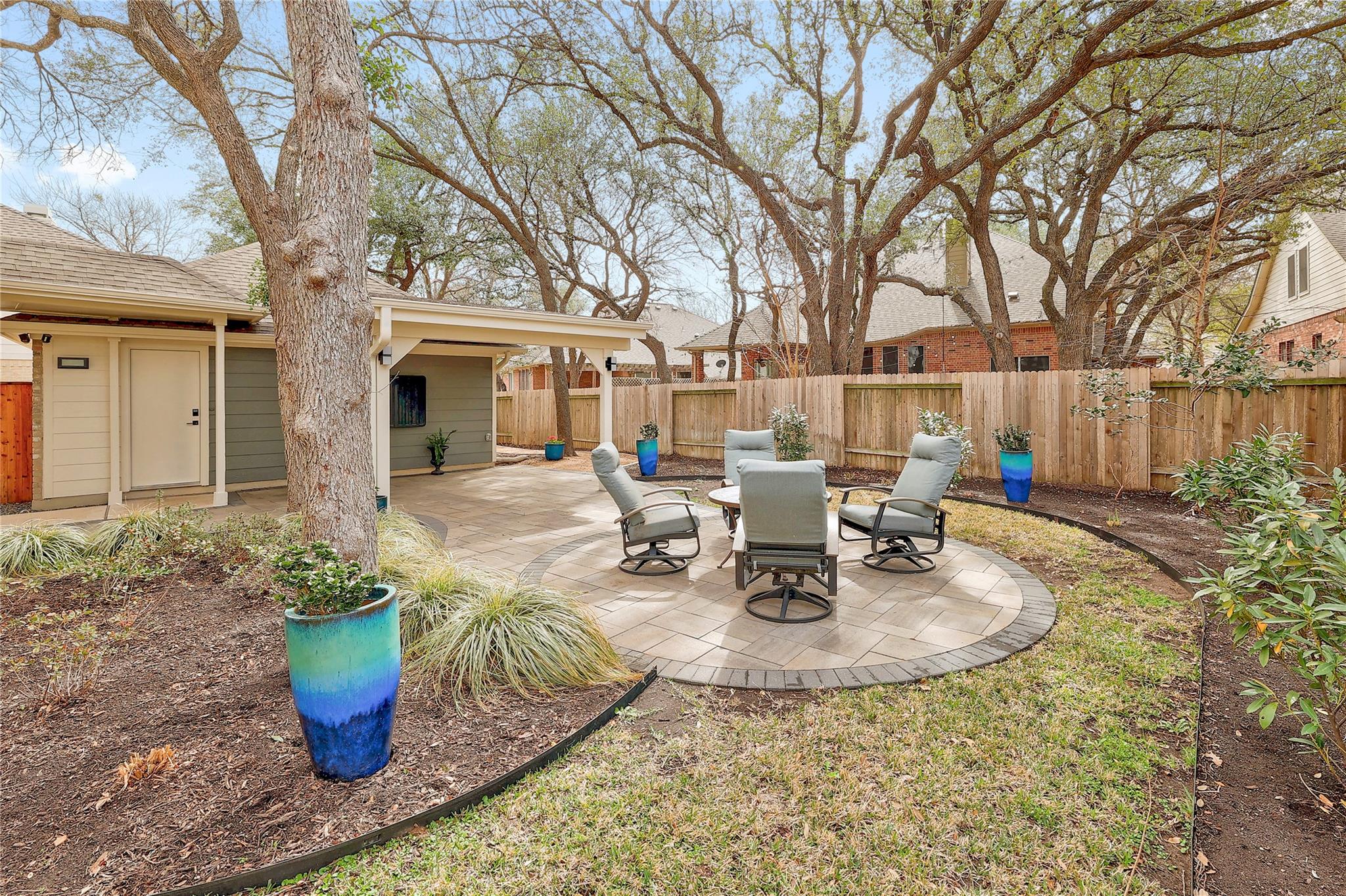 8216 Fern Bluff Ave, Round Rock, TX 78681