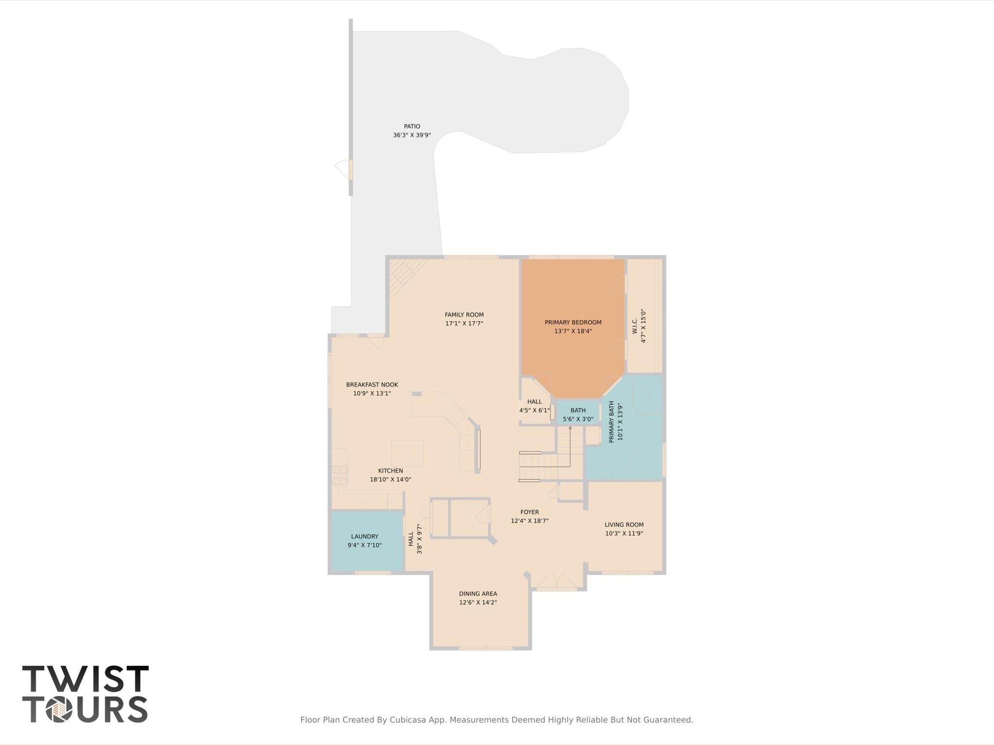 8216 Fern Bluff Ave, Round Rock, TX 78681