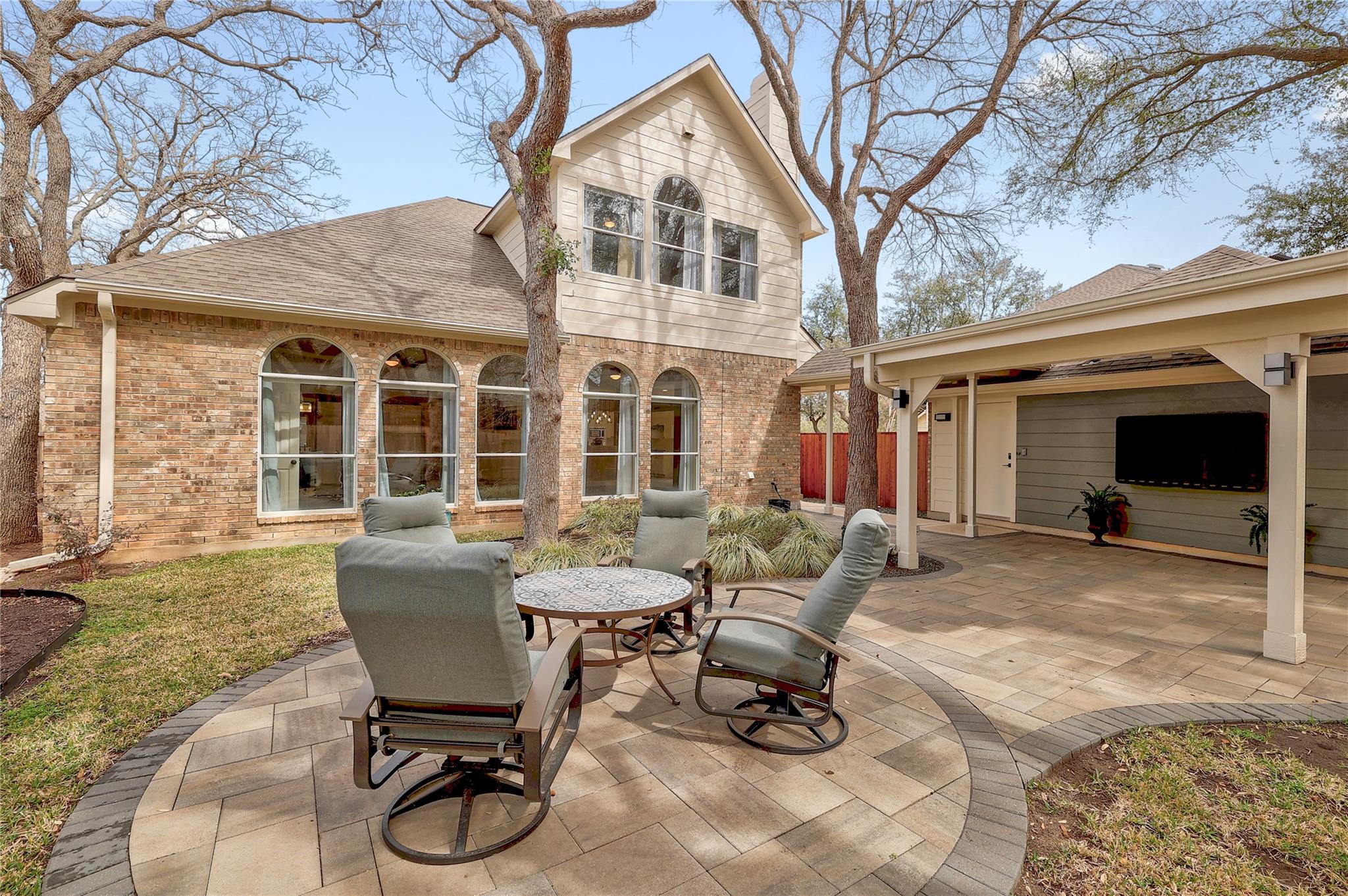 8216 Fern Bluff Ave, Round Rock, TX 78681