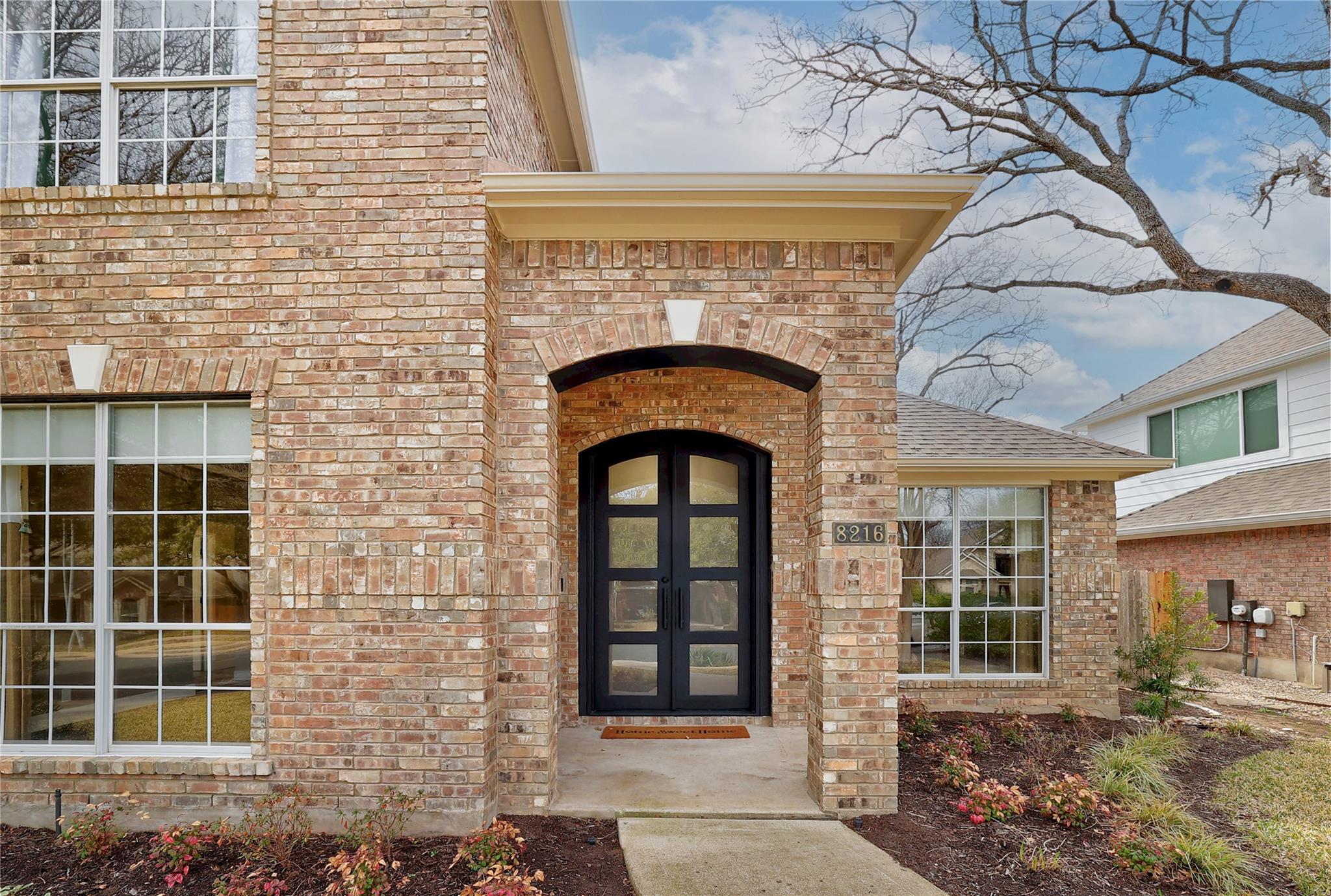 8216 Fern Bluff Ave, Round Rock, TX 78681