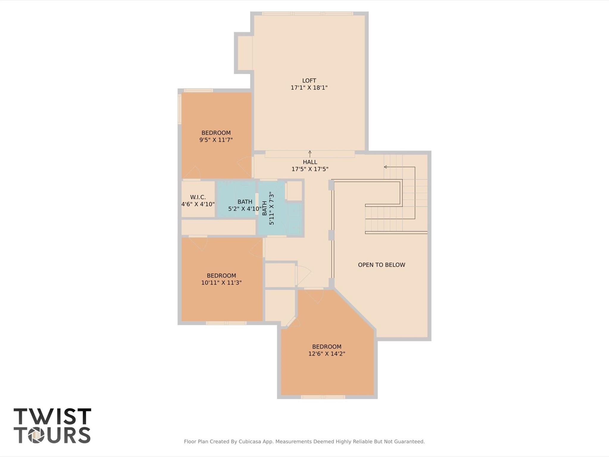 8216 Fern Bluff Ave, Round Rock, TX 78681