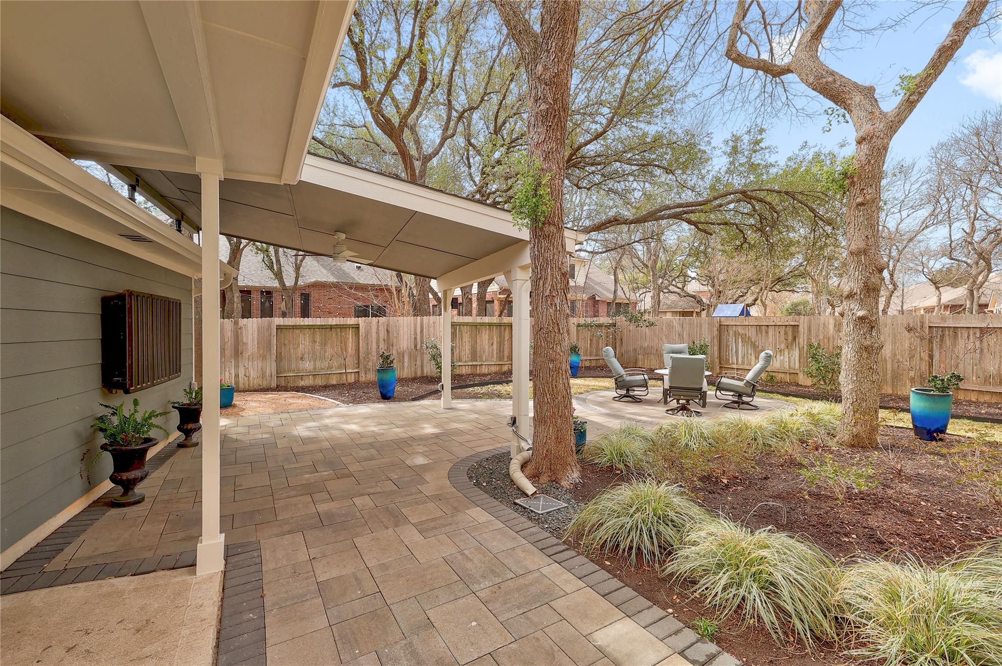 8216 Fern Bluff Ave, Round Rock, TX 78681