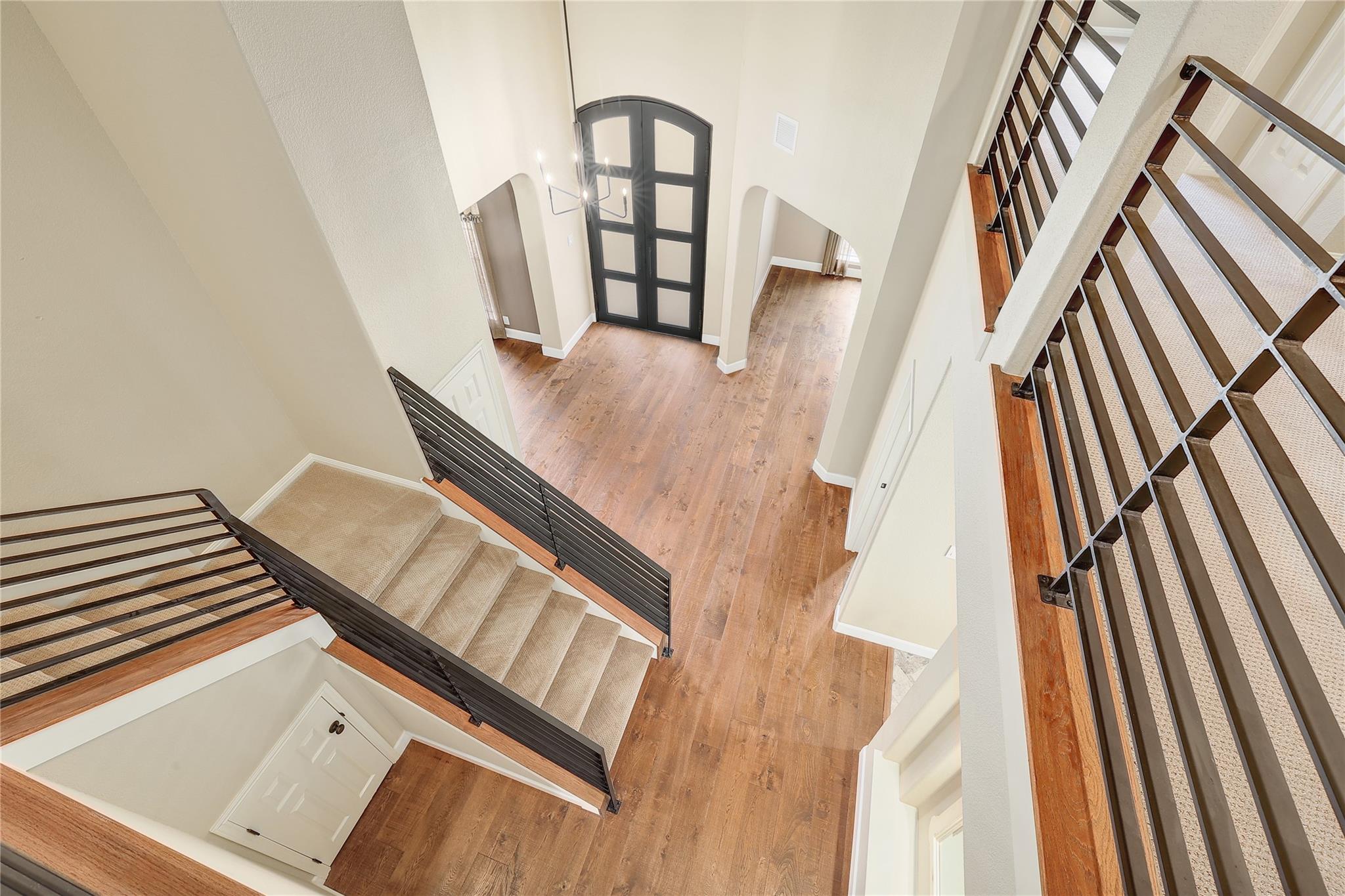 8216 Fern Bluff Ave, Round Rock, TX 78681