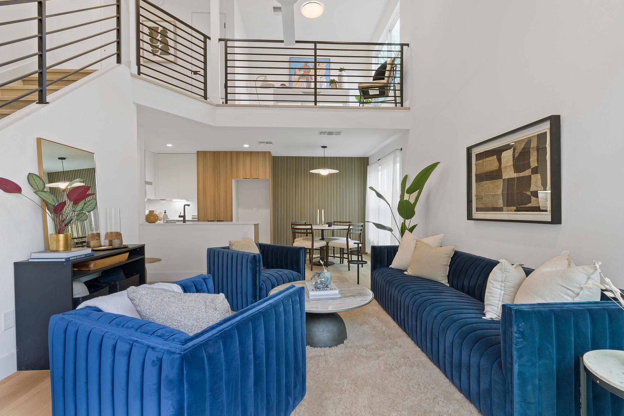 1905 Albury Cv # D, Austin, TX 78758