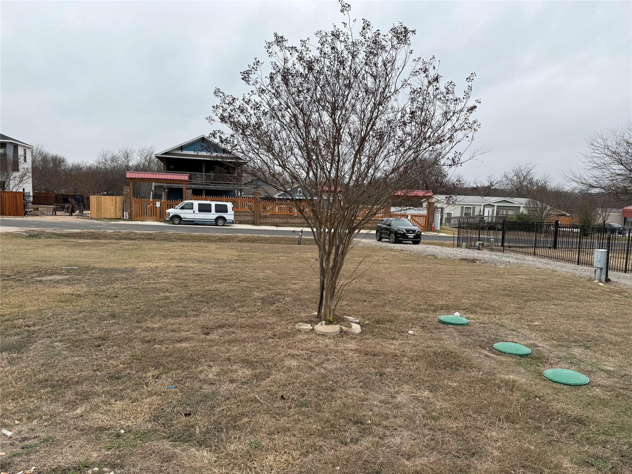 109 Cross Meadow Cv, Hutto, TX 78634