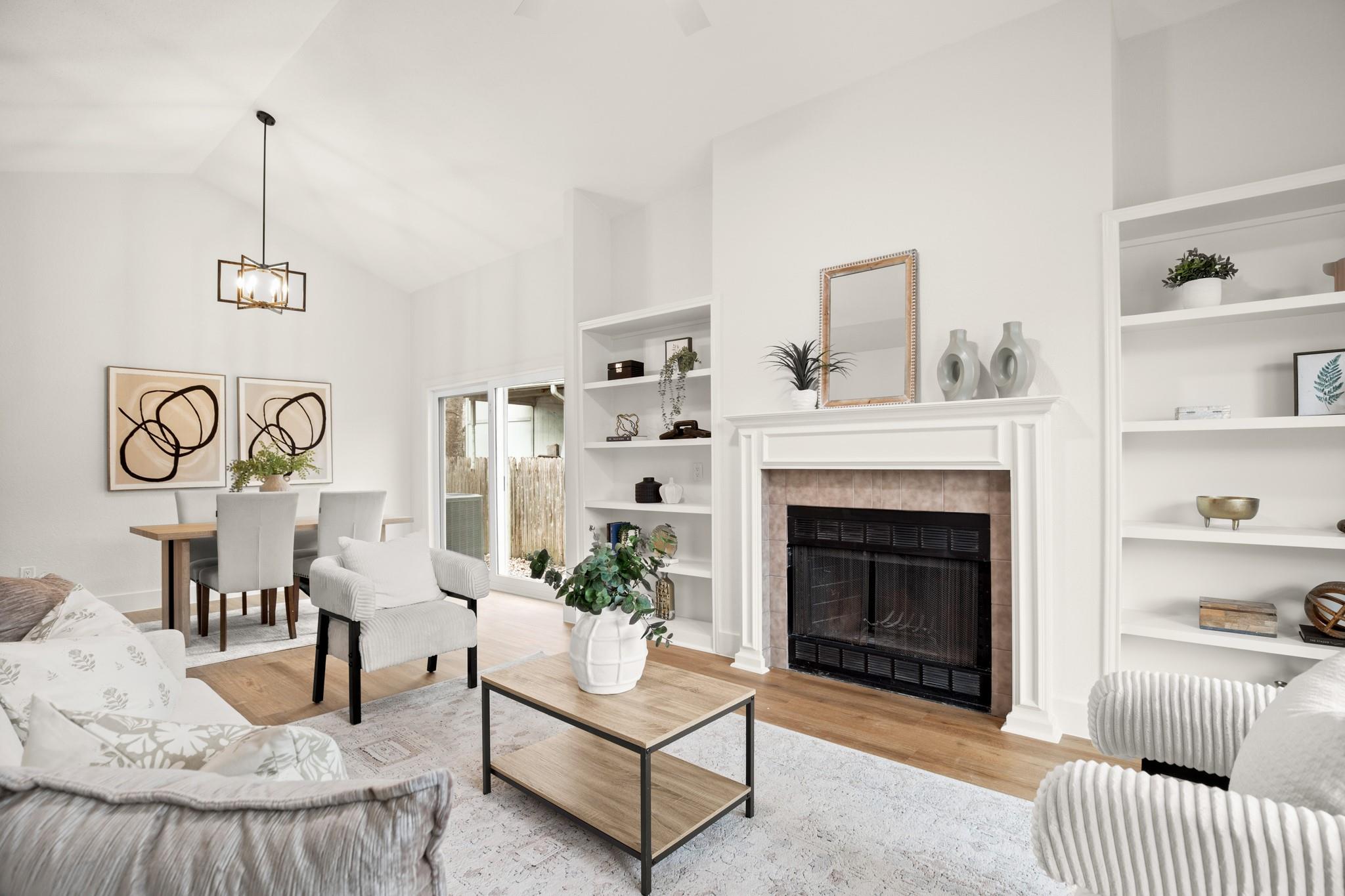 3008 Rochelle Dr, Austin, TX 78748