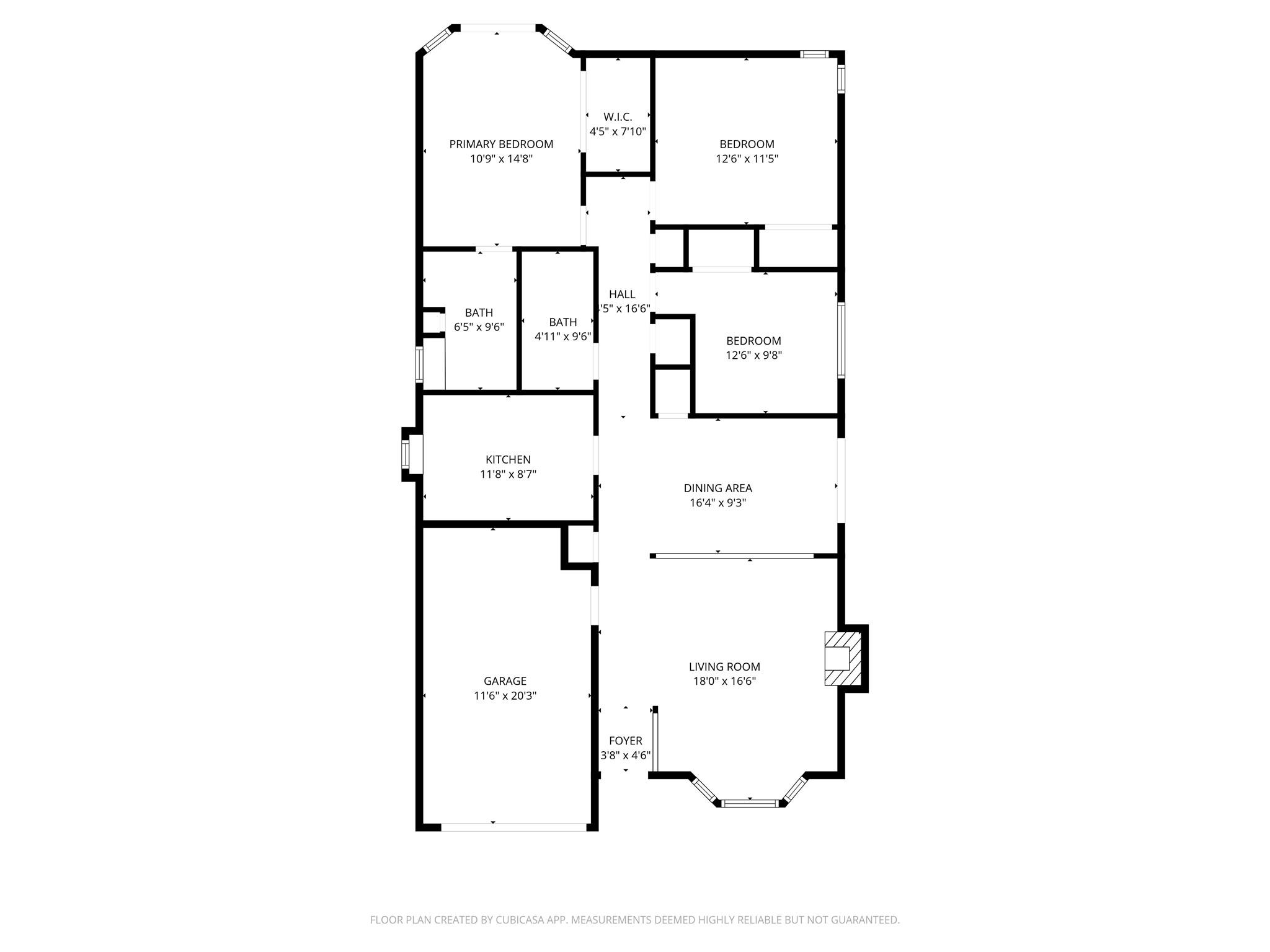 3008 Rochelle Dr, Austin, TX 78748