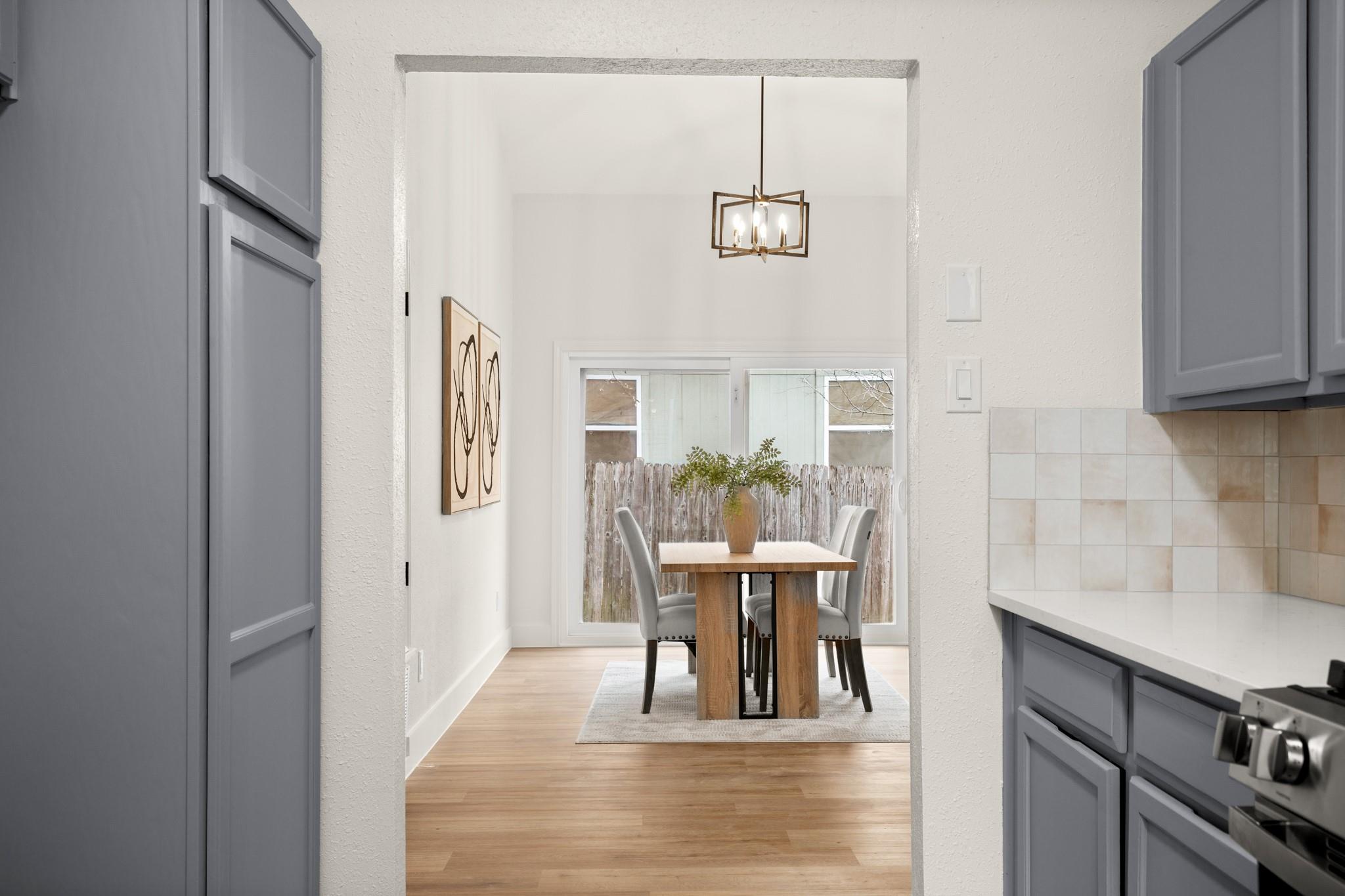 3008 Rochelle Dr, Austin, TX 78748