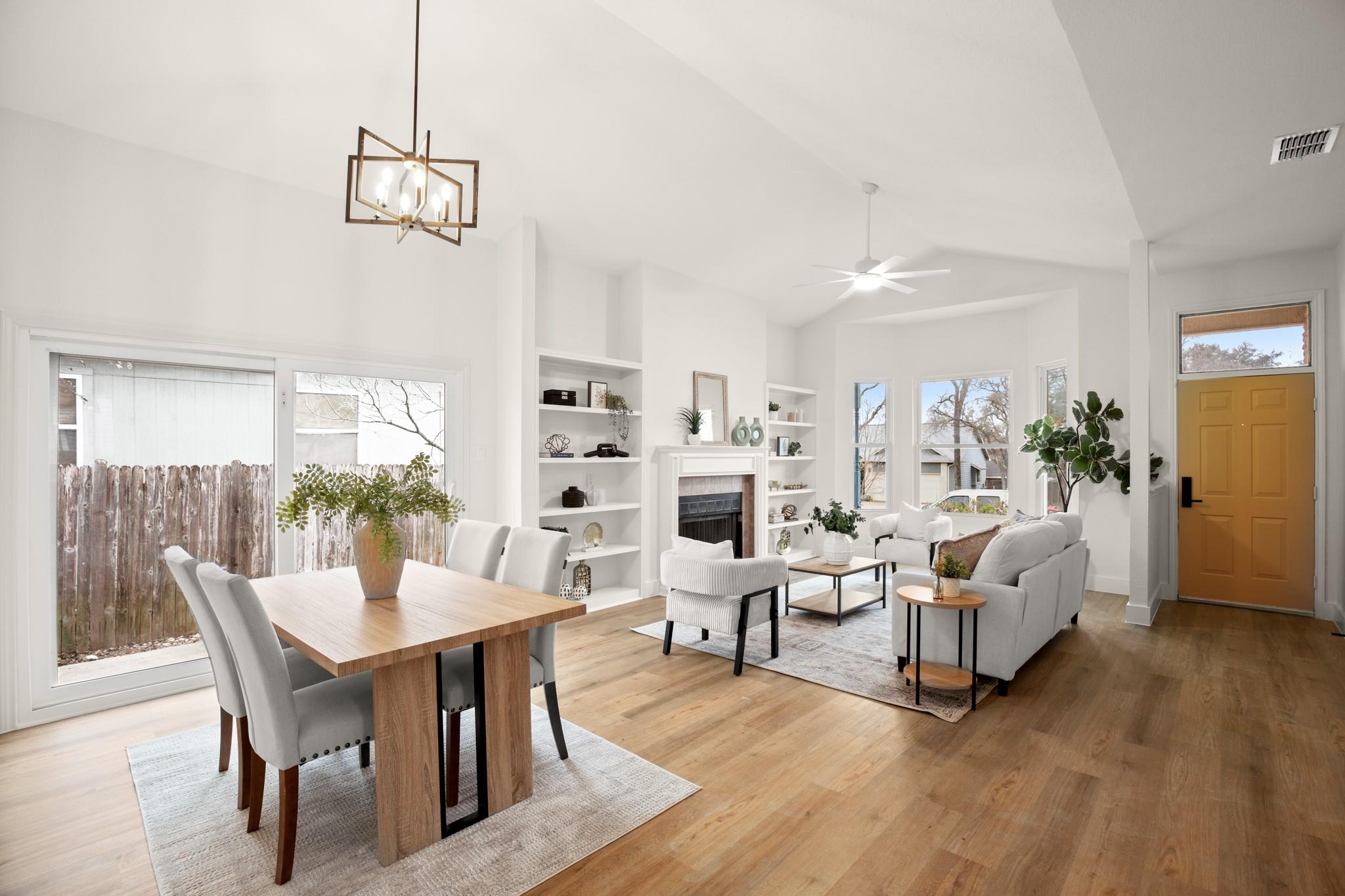 3008 Rochelle Dr, Austin, TX 78748