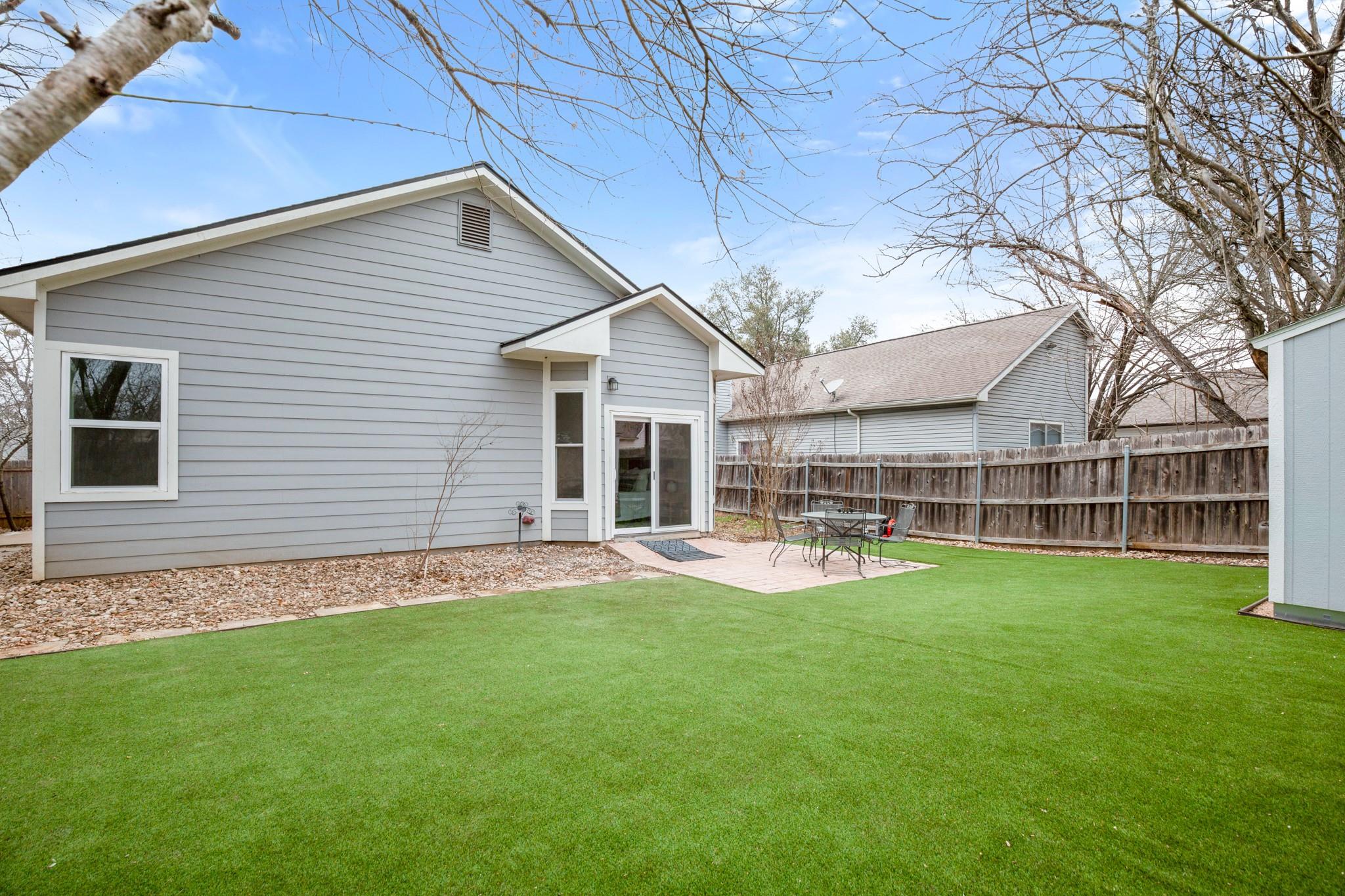 3008 Rochelle Dr, Austin, TX 78748