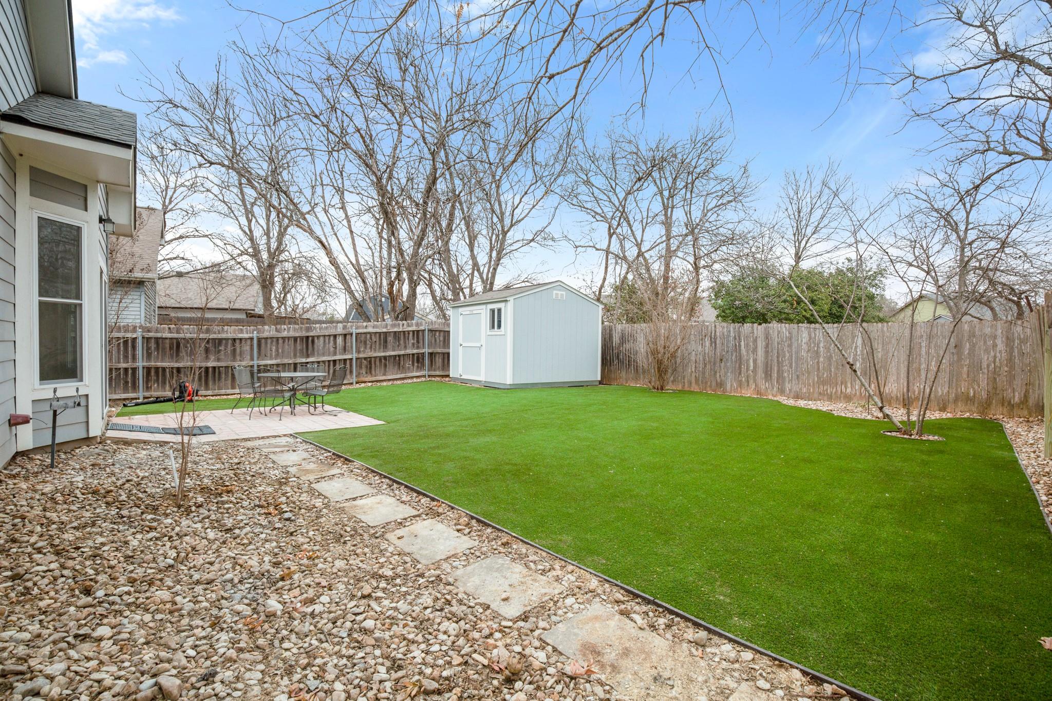 3008 Rochelle Dr, Austin, TX 78748
