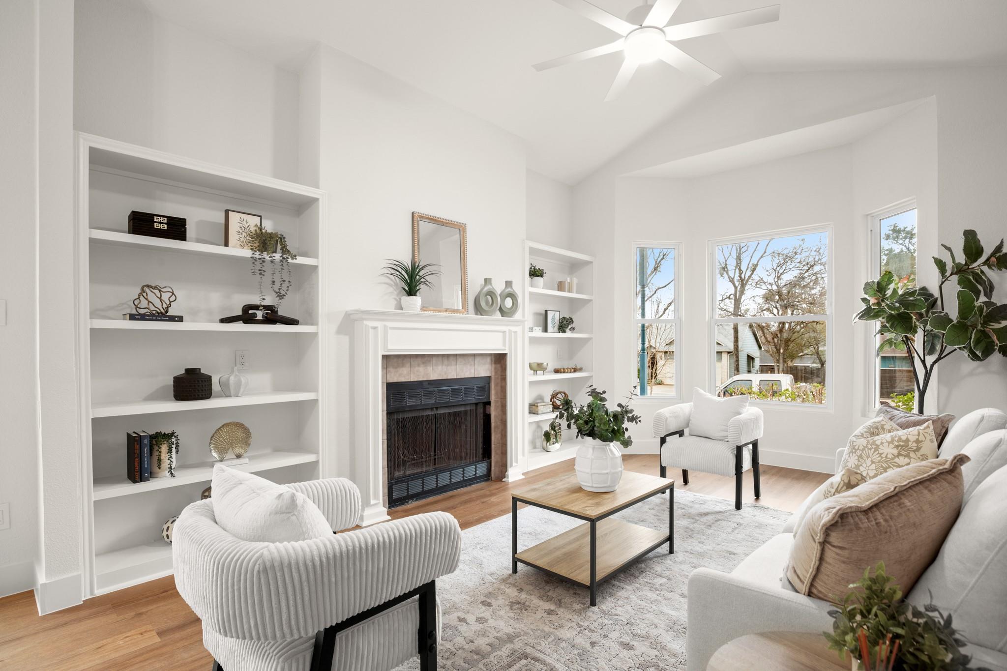 3008 Rochelle Dr, Austin, TX 78748