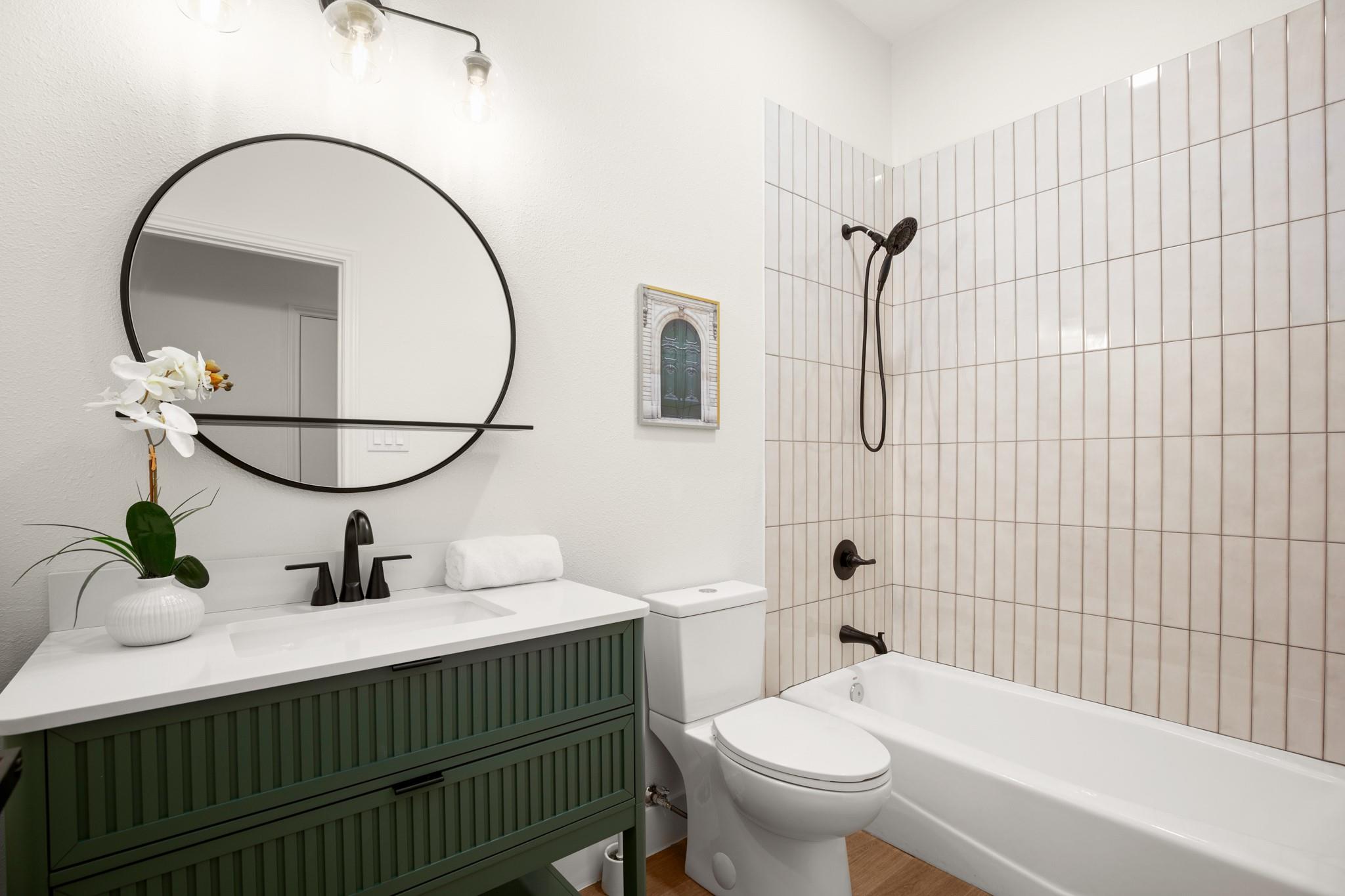 3008 Rochelle Dr, Austin, TX 78748