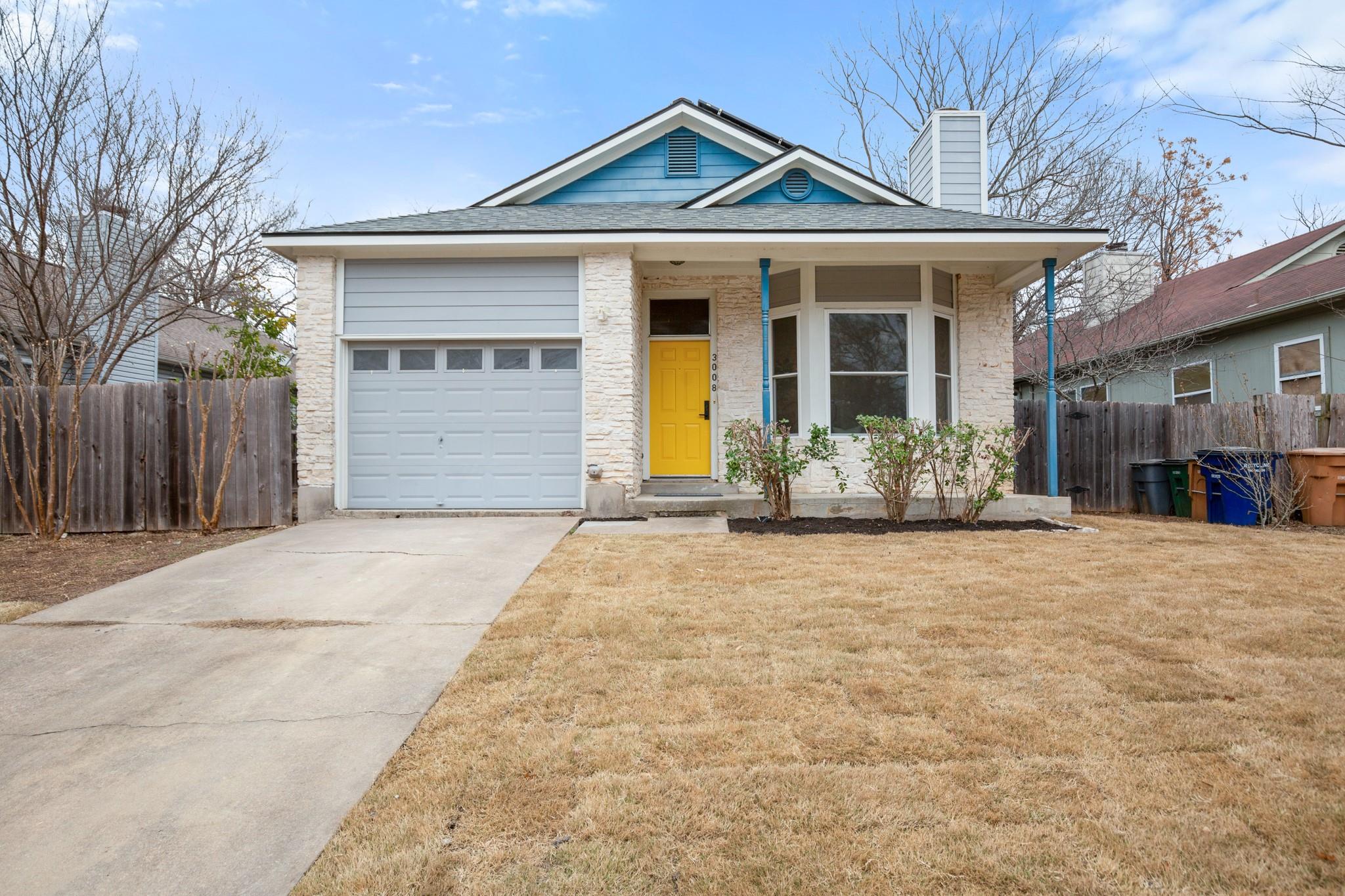 3008 Rochelle Dr, Austin, TX 78748