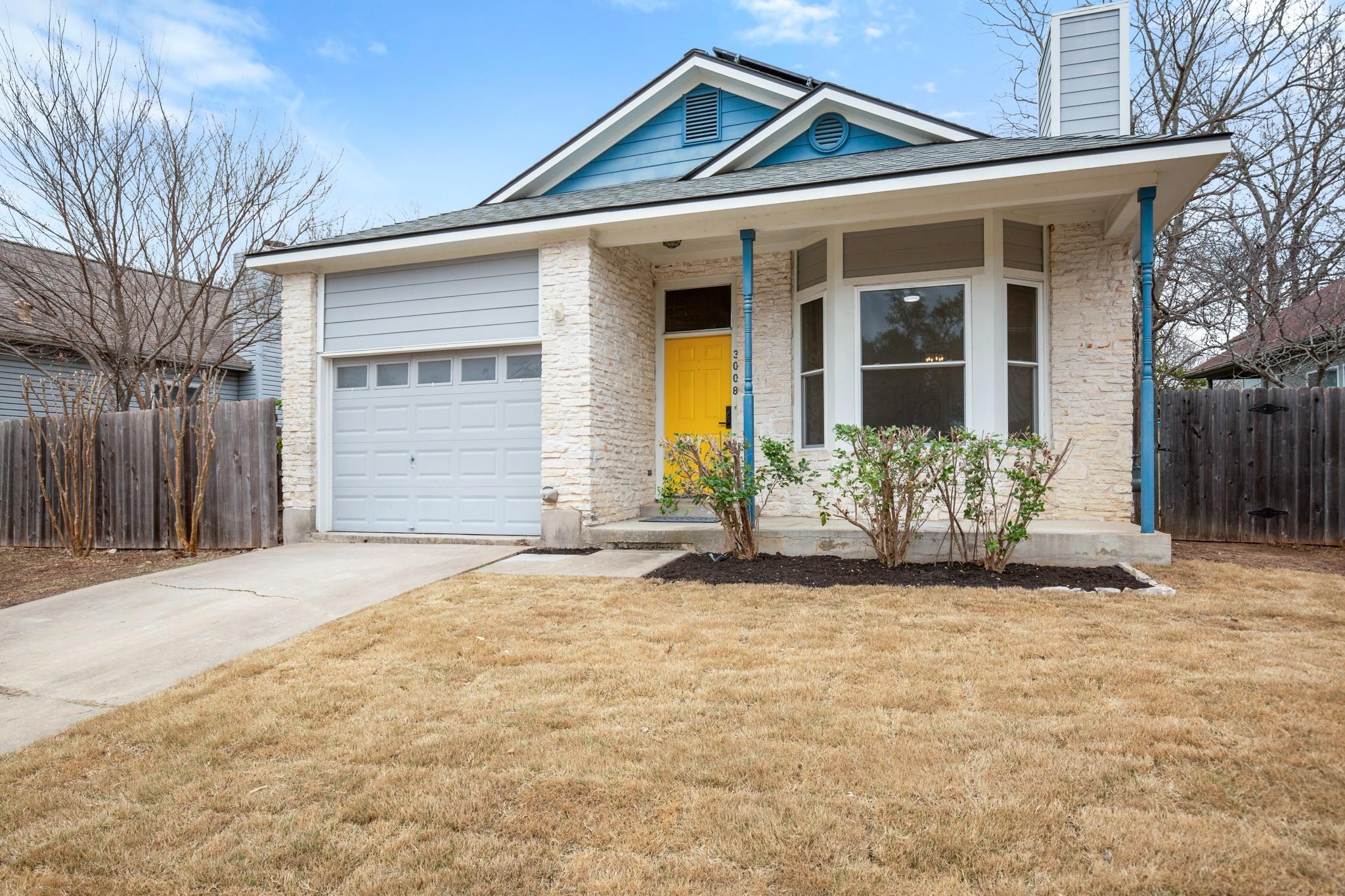 3008 Rochelle Dr, Austin, TX 78748