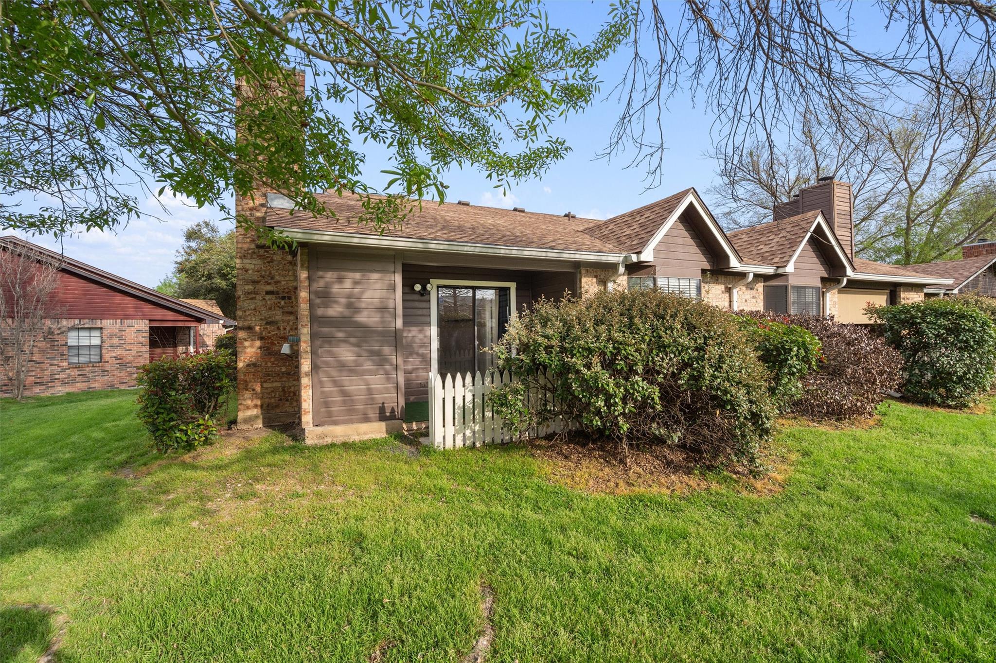 1601 Faro Dr # 704, Austin, TX 78741