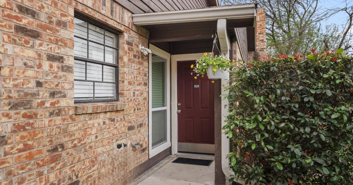 1601 Faro Dr # 704, Austin, TX 78741