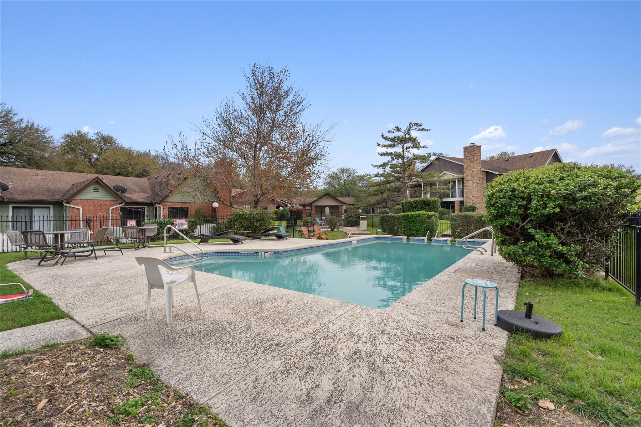 1601 Faro Dr # 704, Austin, TX 78741