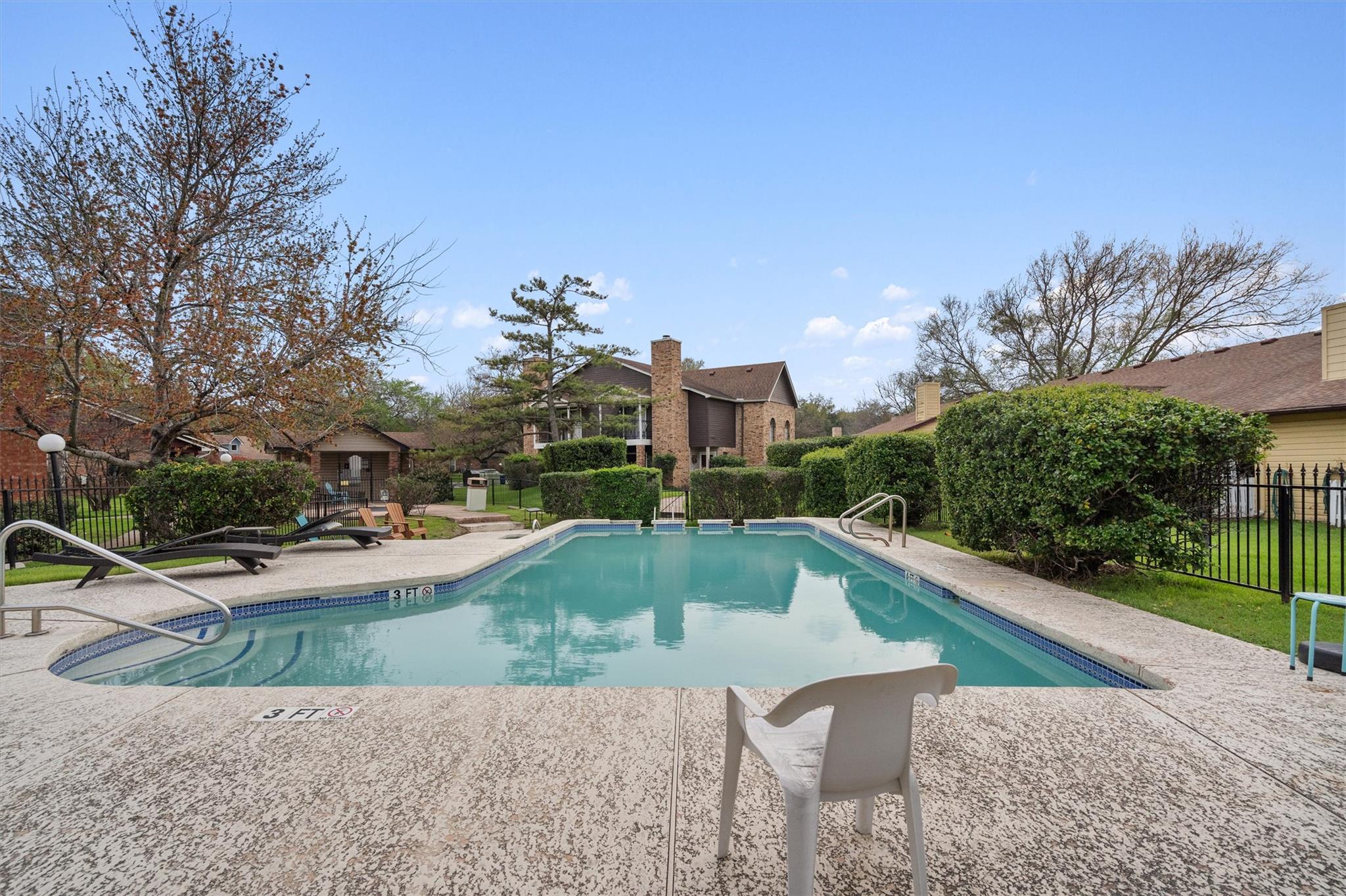 1601 Faro Dr # 704, Austin, TX 78741