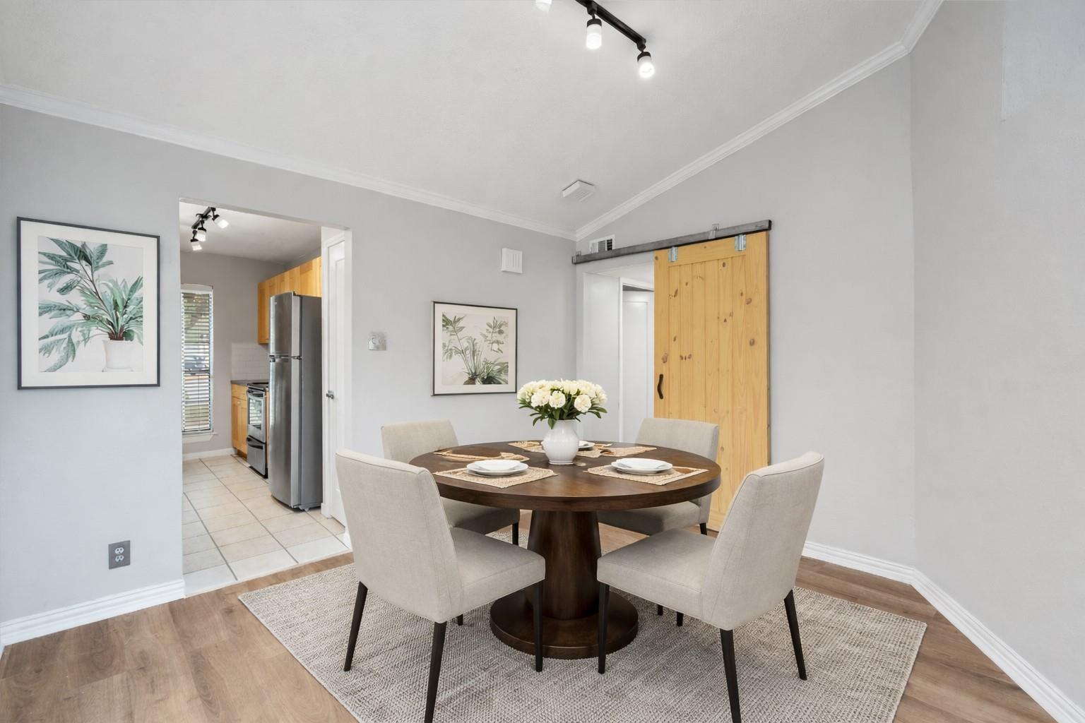 1601 Faro Dr # 704, Austin, TX 78741