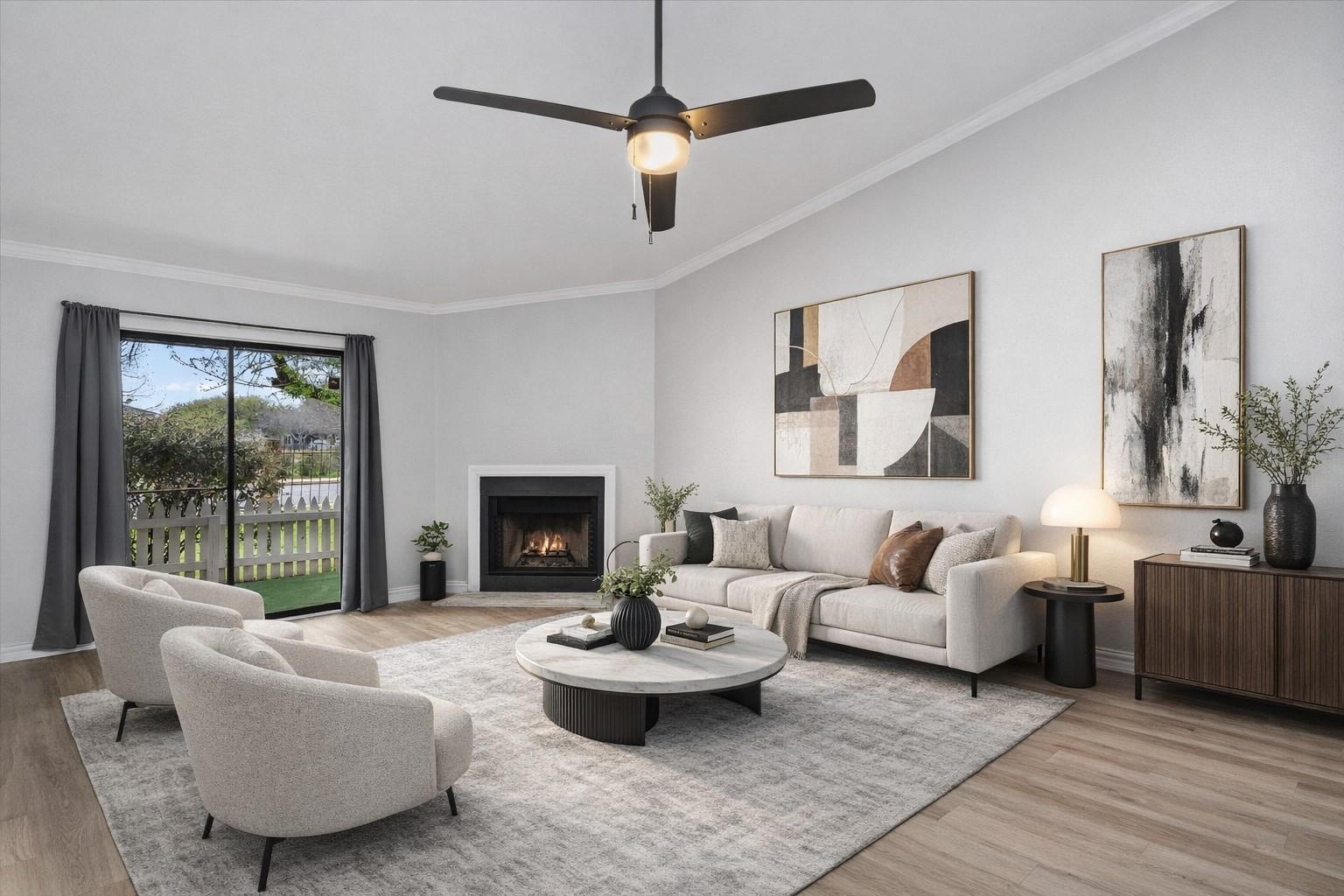 1601 Faro Dr # 704, Austin, TX 78741