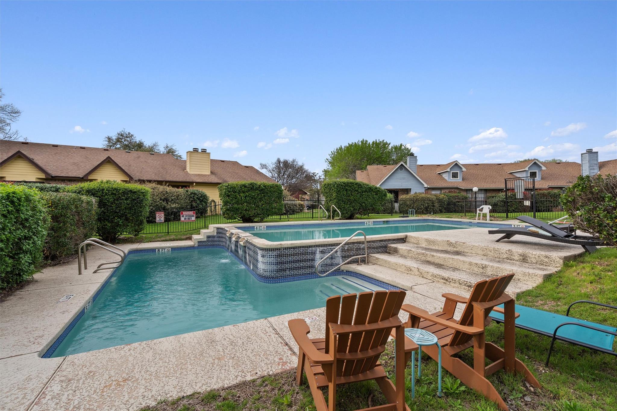 1601 Faro Dr # 704, Austin, TX 78741