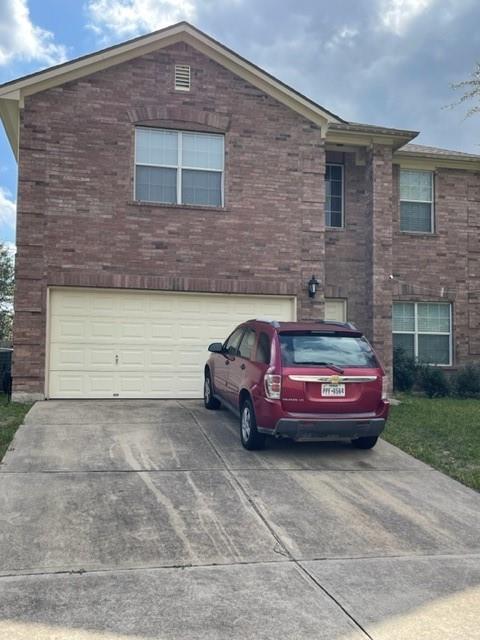 11025 Liberty Farms Dr, Austin, TX 78754