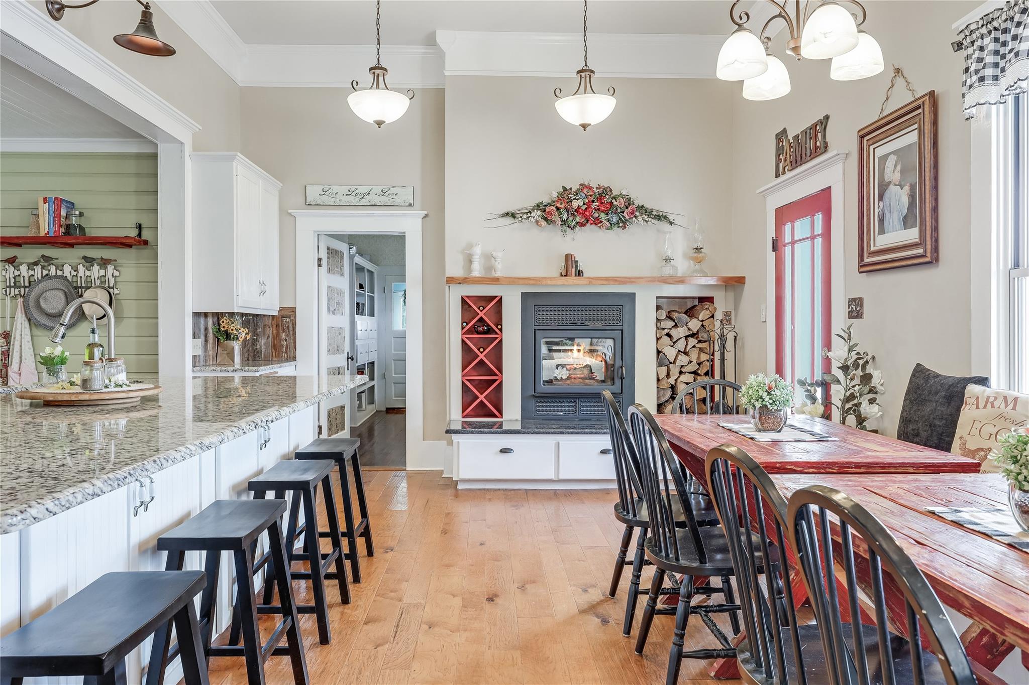 13471 Cedar Valley Rd, Salado, TX 76571