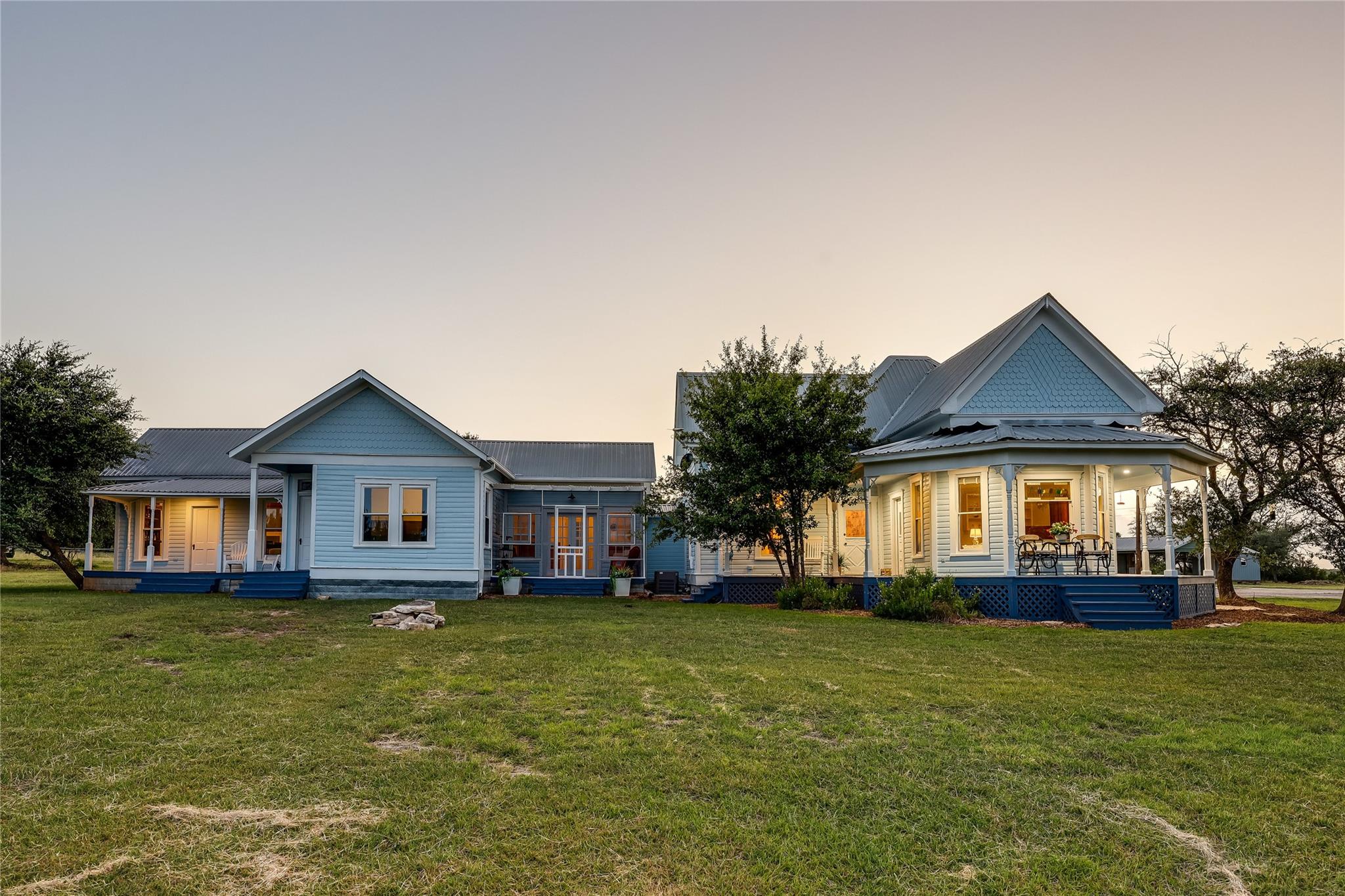 13471 Cedar Valley Rd, Salado, TX 76571