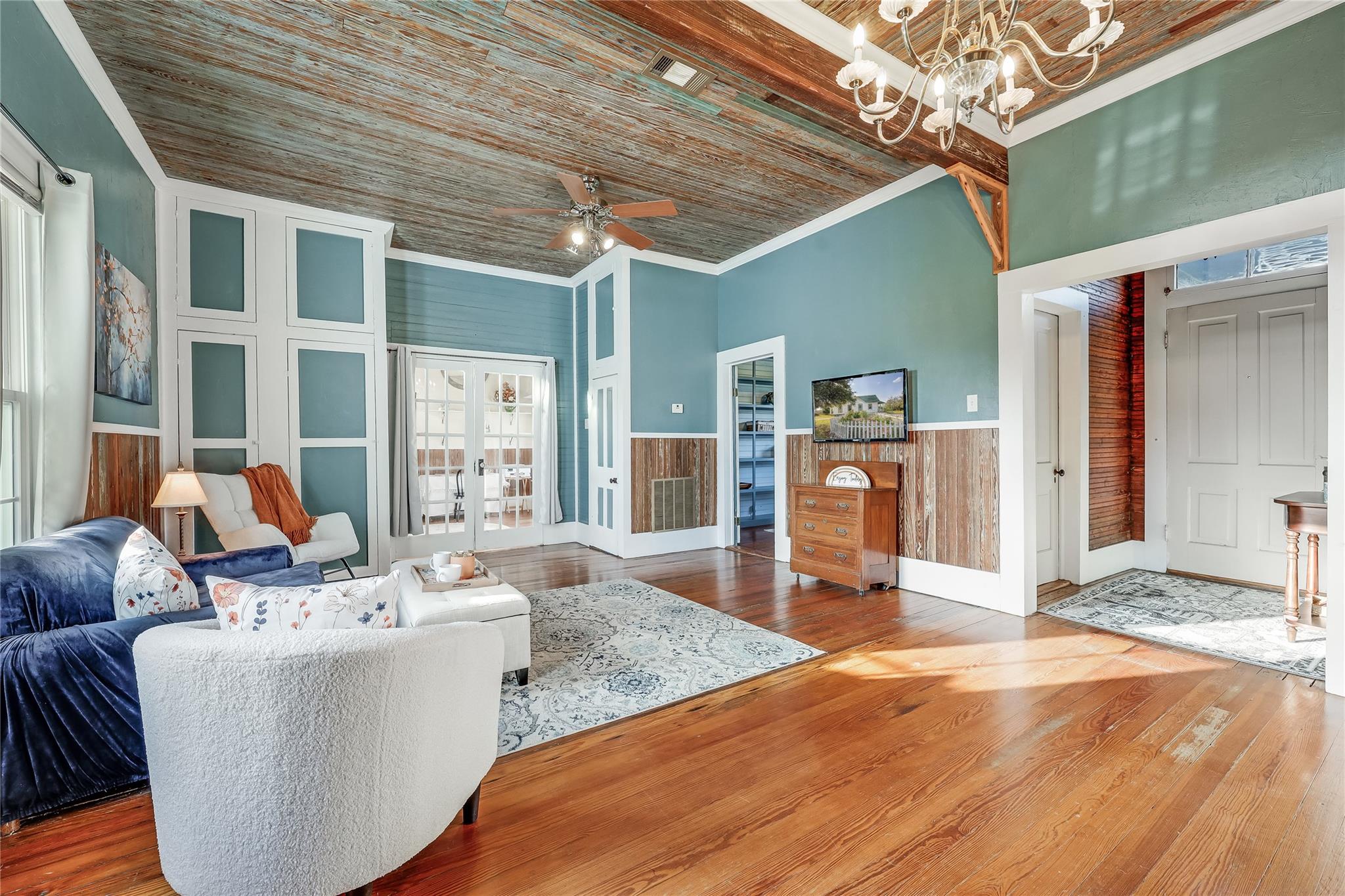 13471 Cedar Valley Rd, Salado, TX 76571