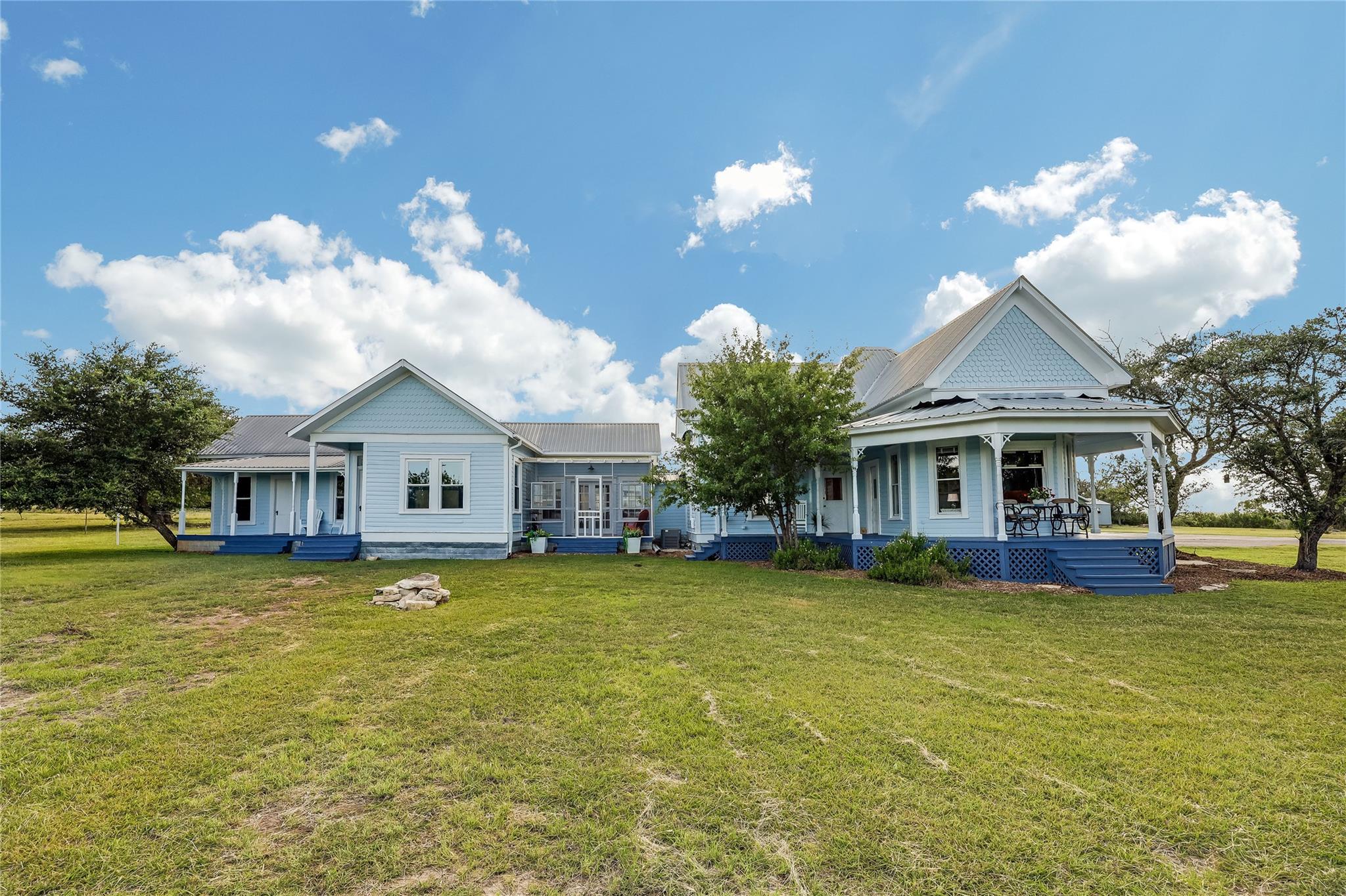 13471 Cedar Valley Rd, Salado, TX 76571