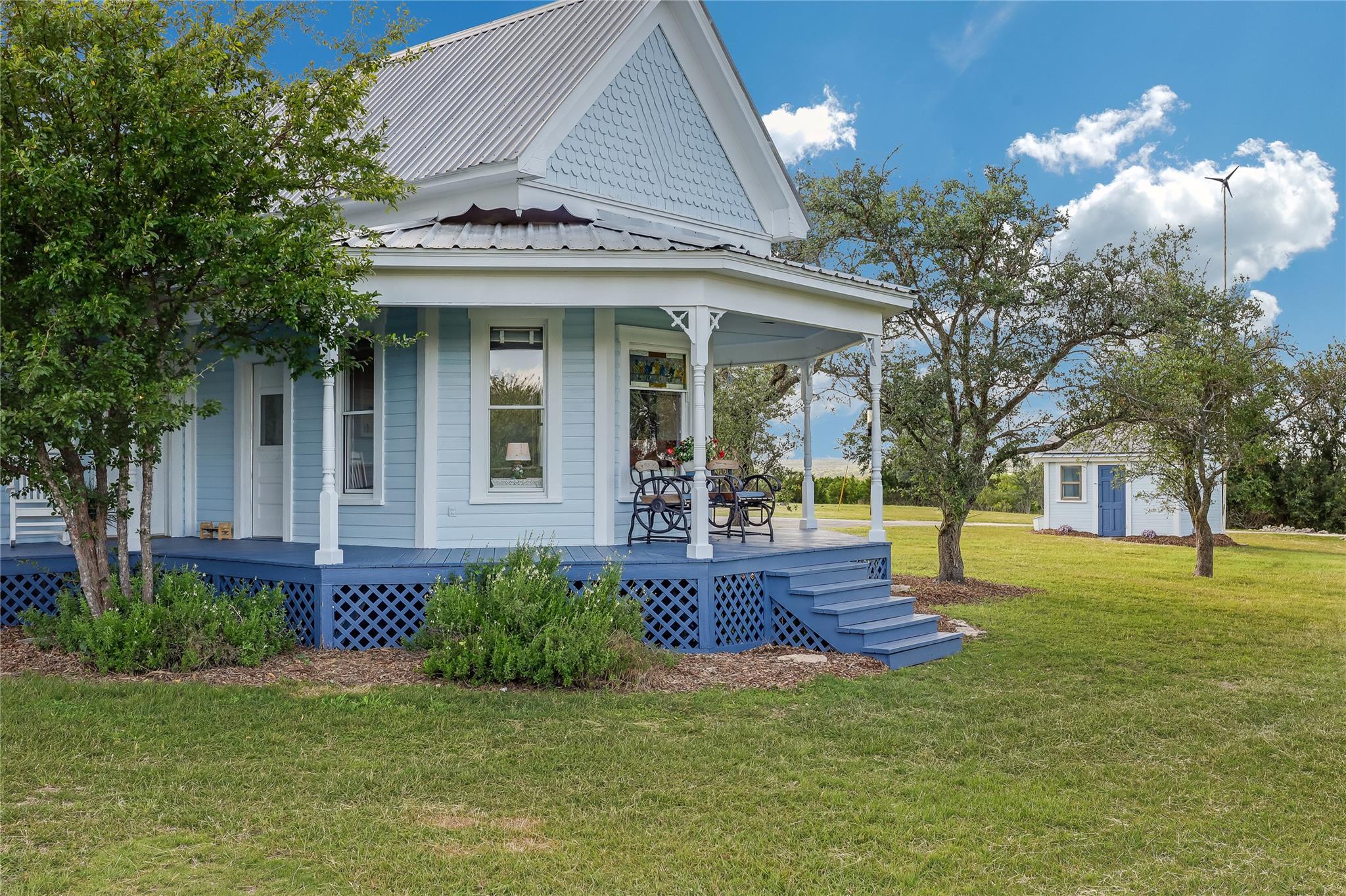 13471 Cedar Valley Rd, Salado, TX 76571