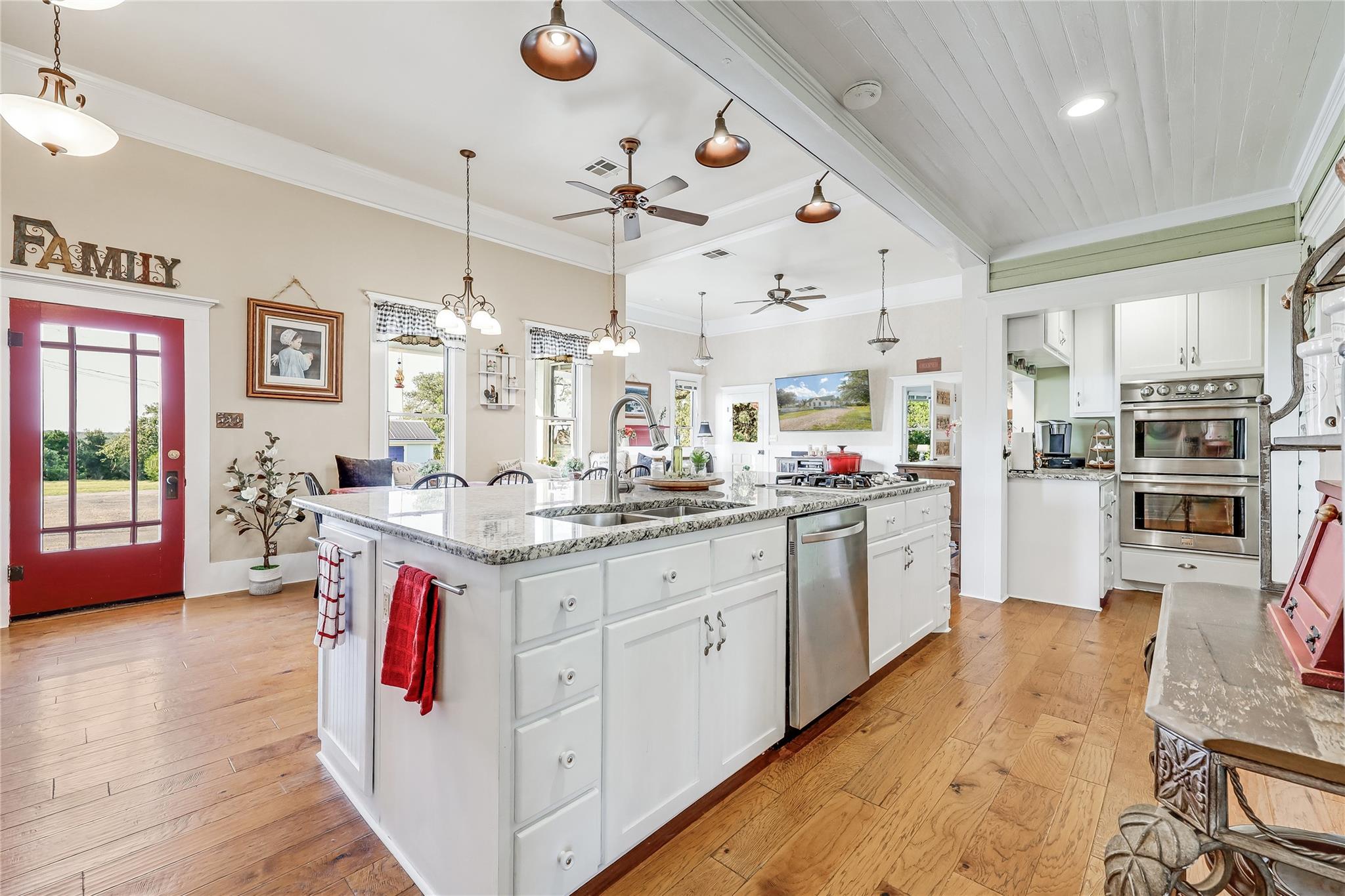 13471 Cedar Valley Rd, Salado, TX 76571