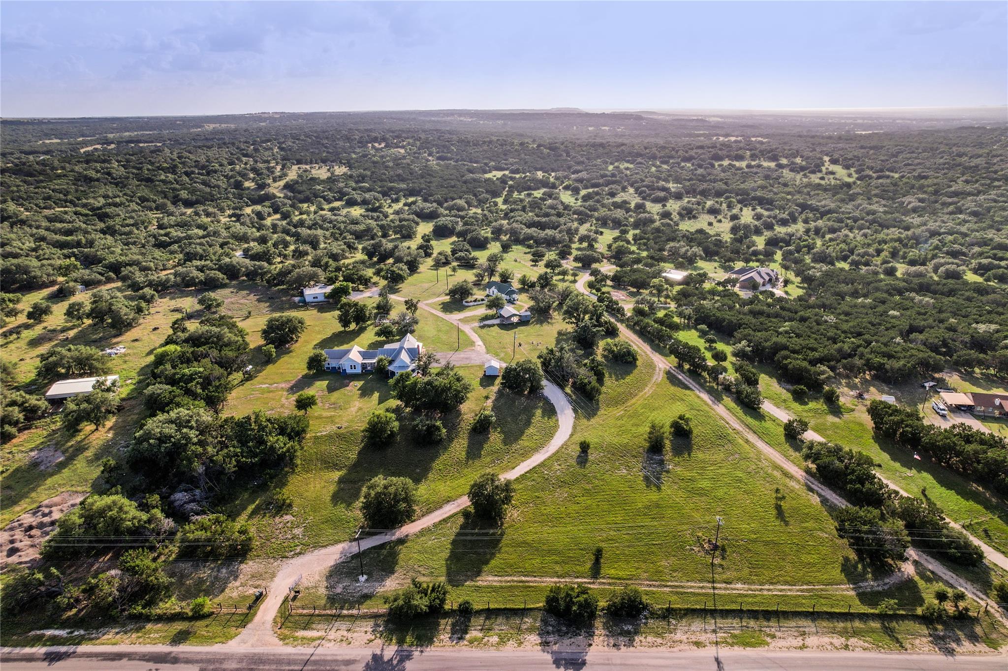 13471 Cedar Valley Rd, Salado, TX 76571