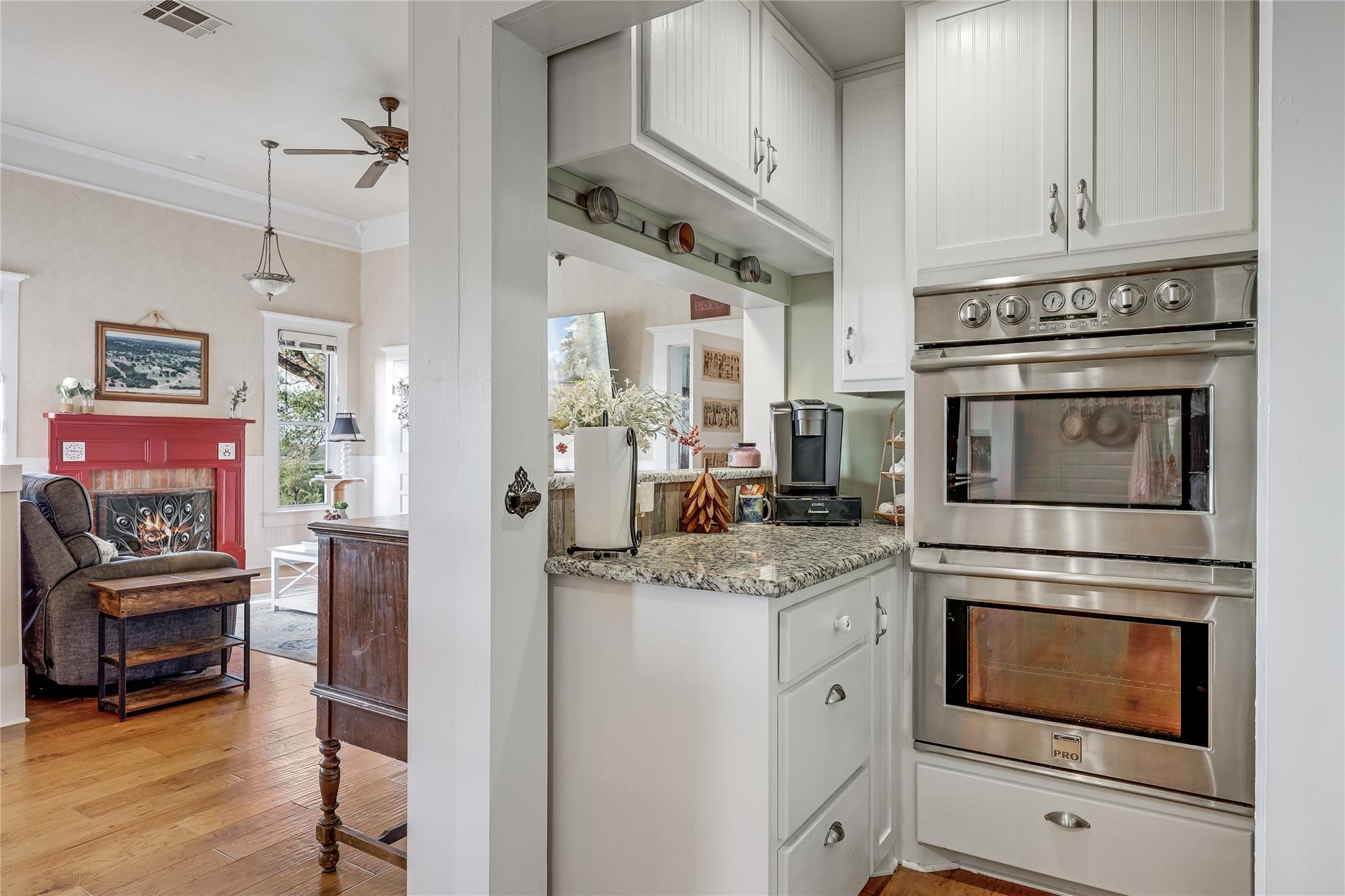 13471 Cedar Valley Rd, Salado, TX 76571